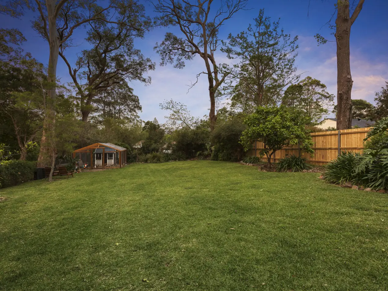 32 Dean Street, West Pennant Hills Sold by Louis Carr Real Estate - image 9