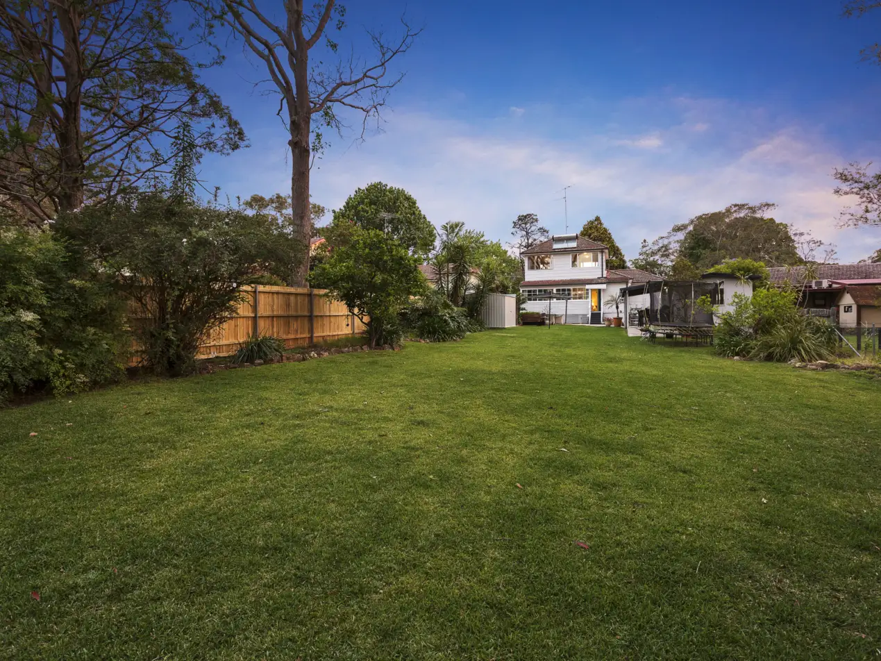 32 Dean Street, West Pennant Hills Sold by Louis Carr Real Estate - image 1