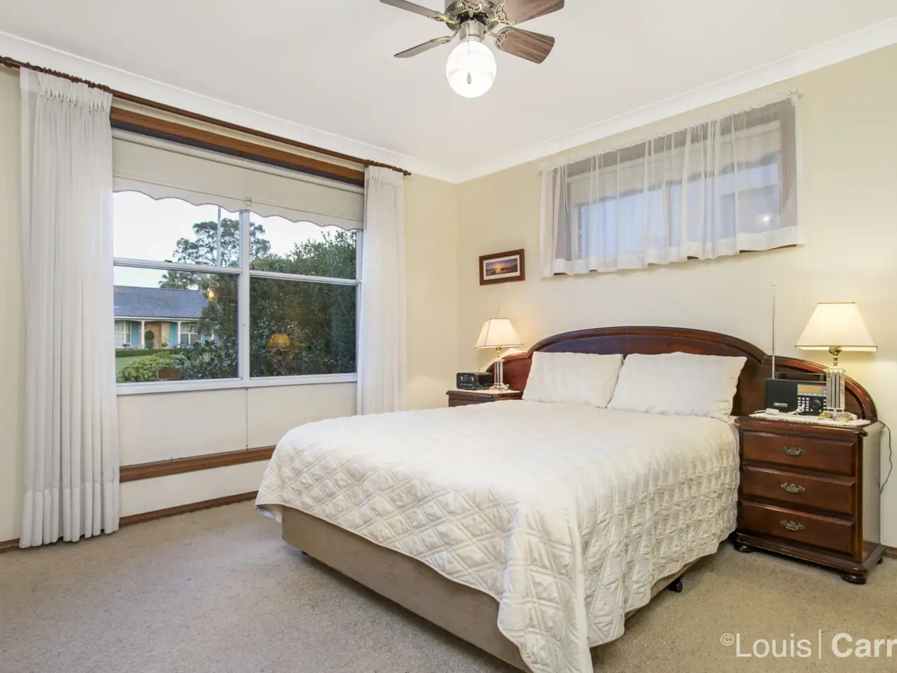 14 Bellamy Farm Road, West Pennant Hills Sold by Louis Carr Real Estate - image 5