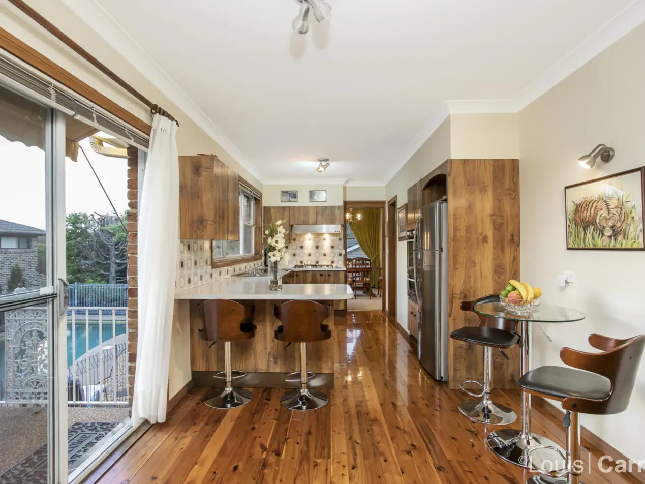 14 Bellamy Farm Road, West Pennant Hills Sold by Louis Carr Real Estate - image 3