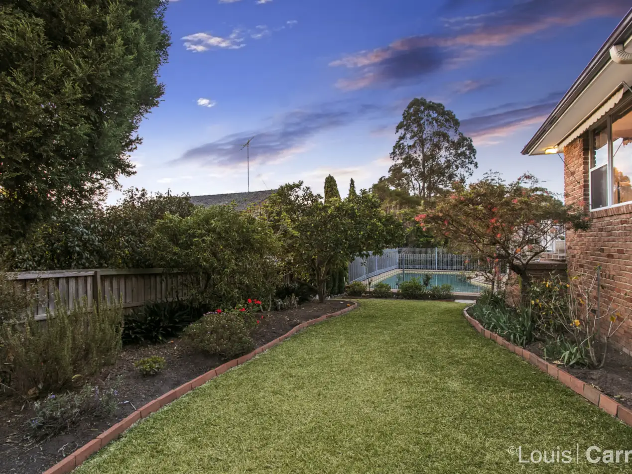 14 Bellamy Farm Road, West Pennant Hills Sold by Louis Carr Real Estate - image 7