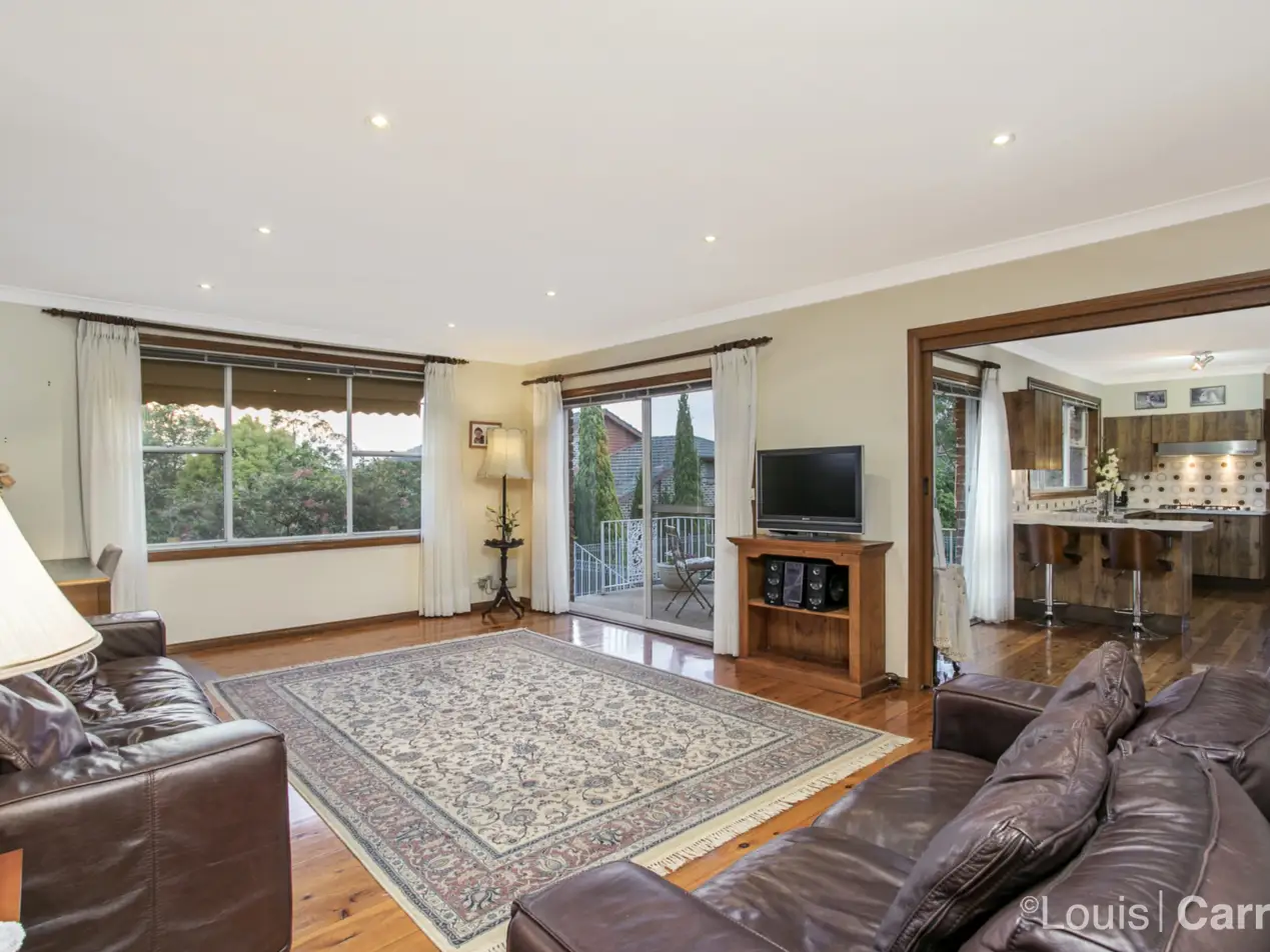 14 Bellamy Farm Road, West Pennant Hills Sold by Louis Carr Real Estate - image 4