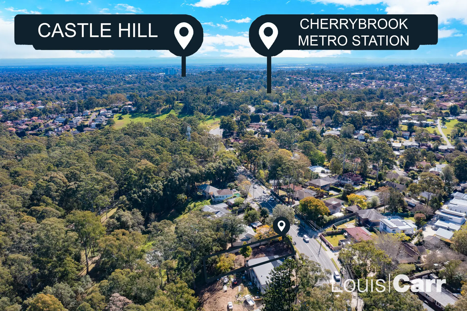 81 Castle Hill Road, West Pennant Hills Sold by Louis Carr Real Estate - image 5