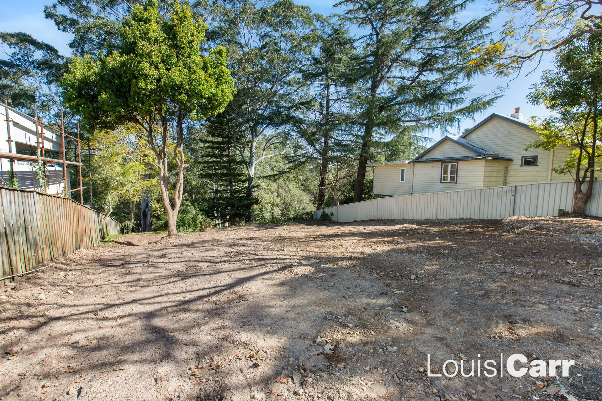81 Castle Hill Road, West Pennant Hills Sold by Louis Carr Real Estate - image 1