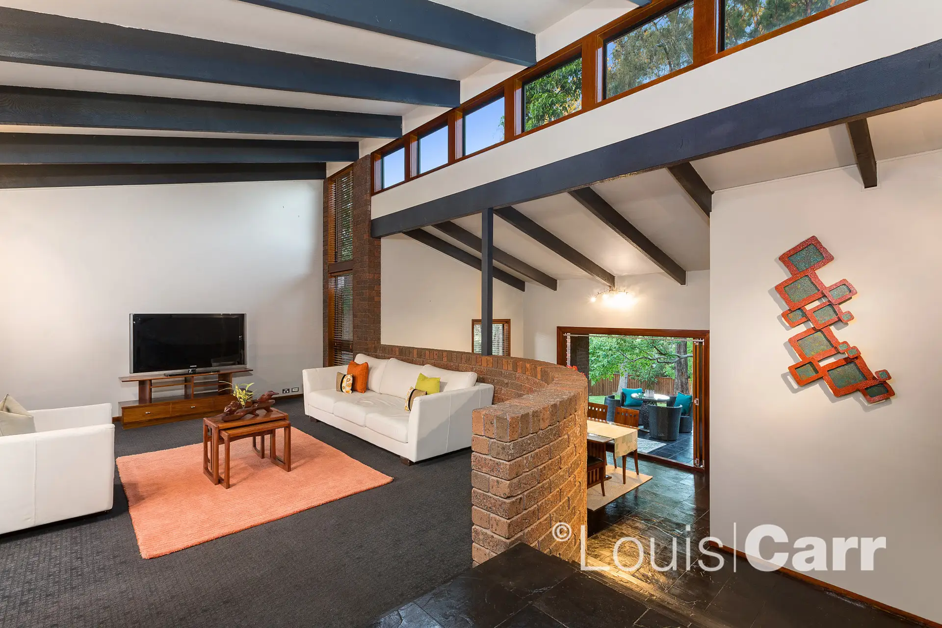 9 Hartree Place, Cherrybrook Sold by Louis Carr Real Estate - image 3