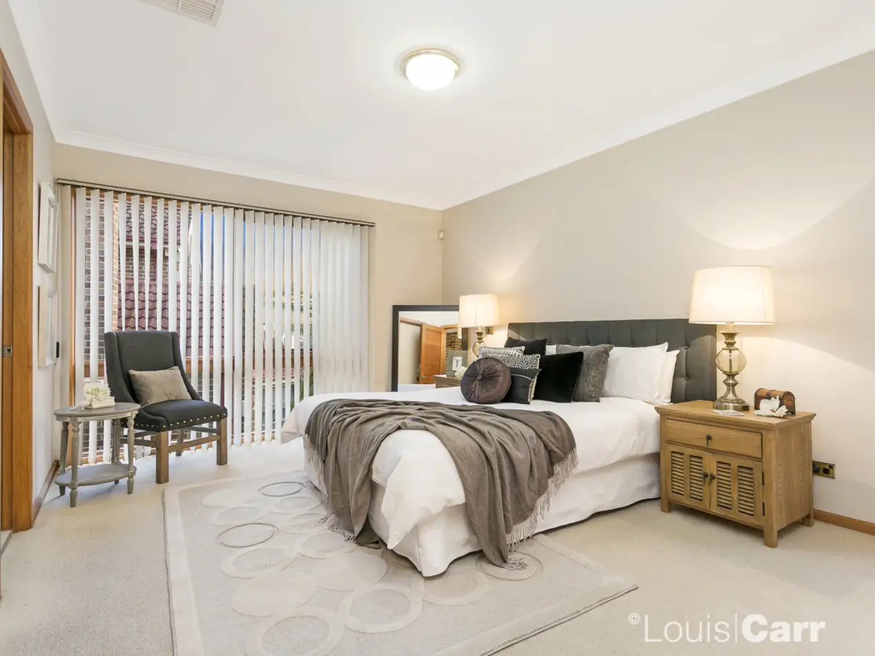 20 The Glade, West Pennant Hills Sold by Louis Carr Real Estate - image 1
