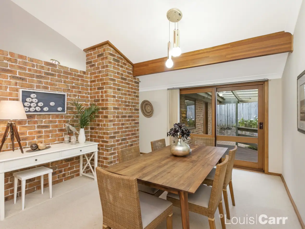 Photo #5: 20 The Glade, West Pennant Hills - Sold by Louis Carr Real Estate