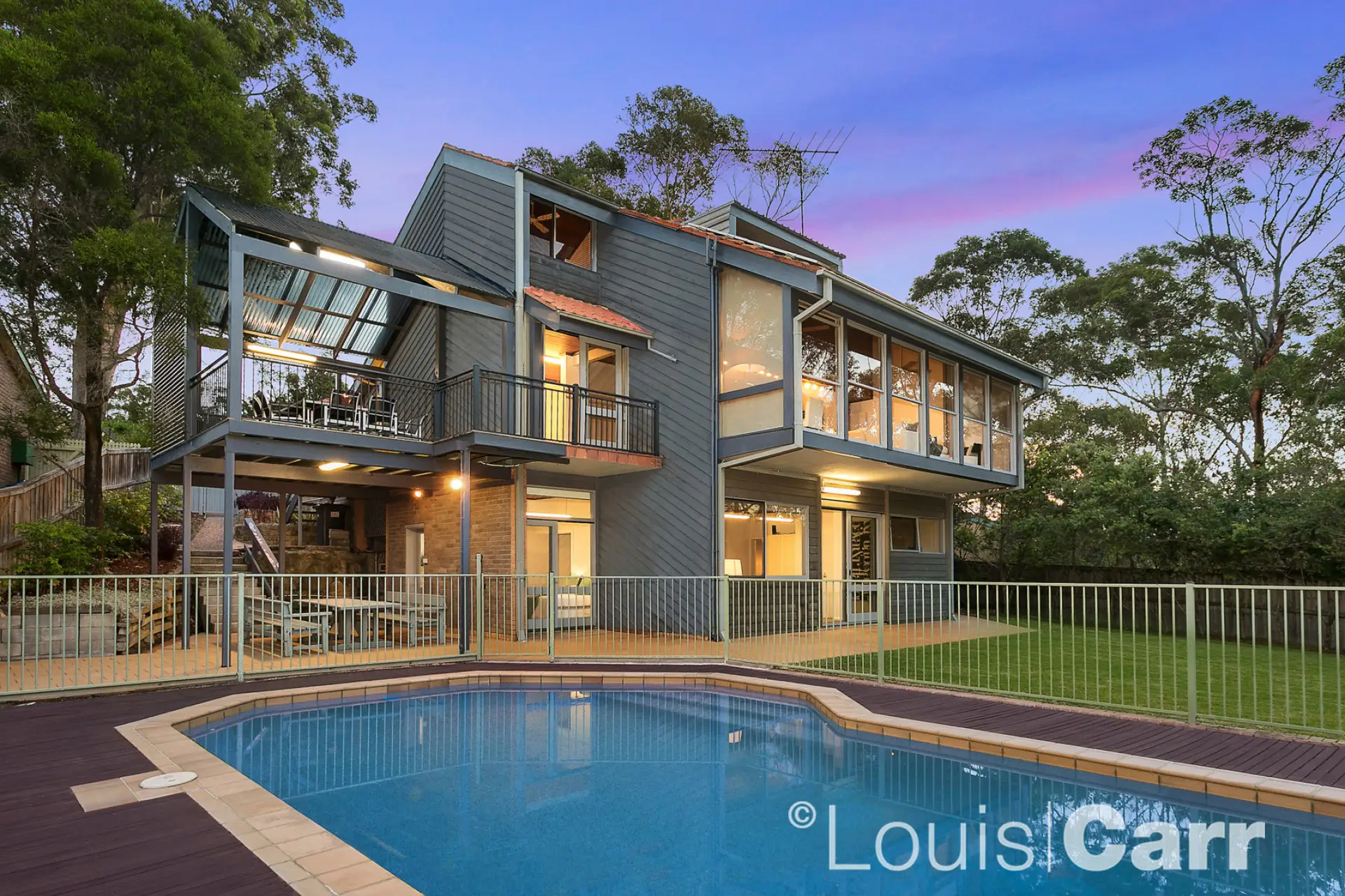 Photo #13: 8 Keith Court, Cherrybrook - Sold by Louis Carr Real Estate