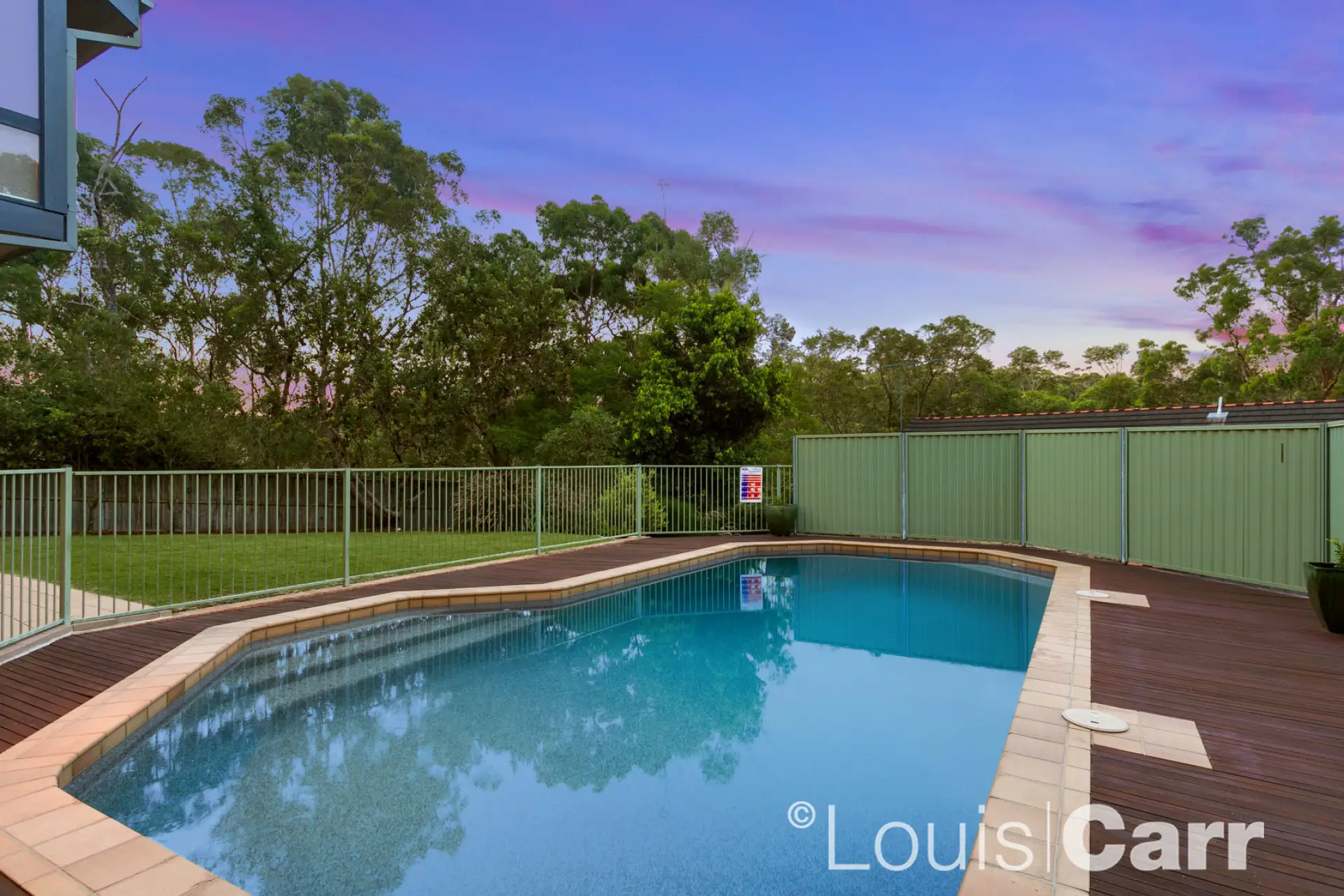Photo #12: 8 Keith Court, Cherrybrook - Sold by Louis Carr Real Estate