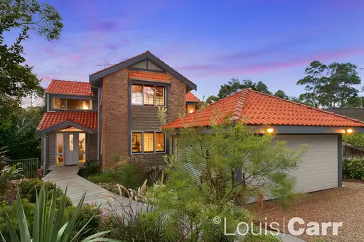 8 Keith Court, Cherrybrook Sold by Louis Carr Real Estate