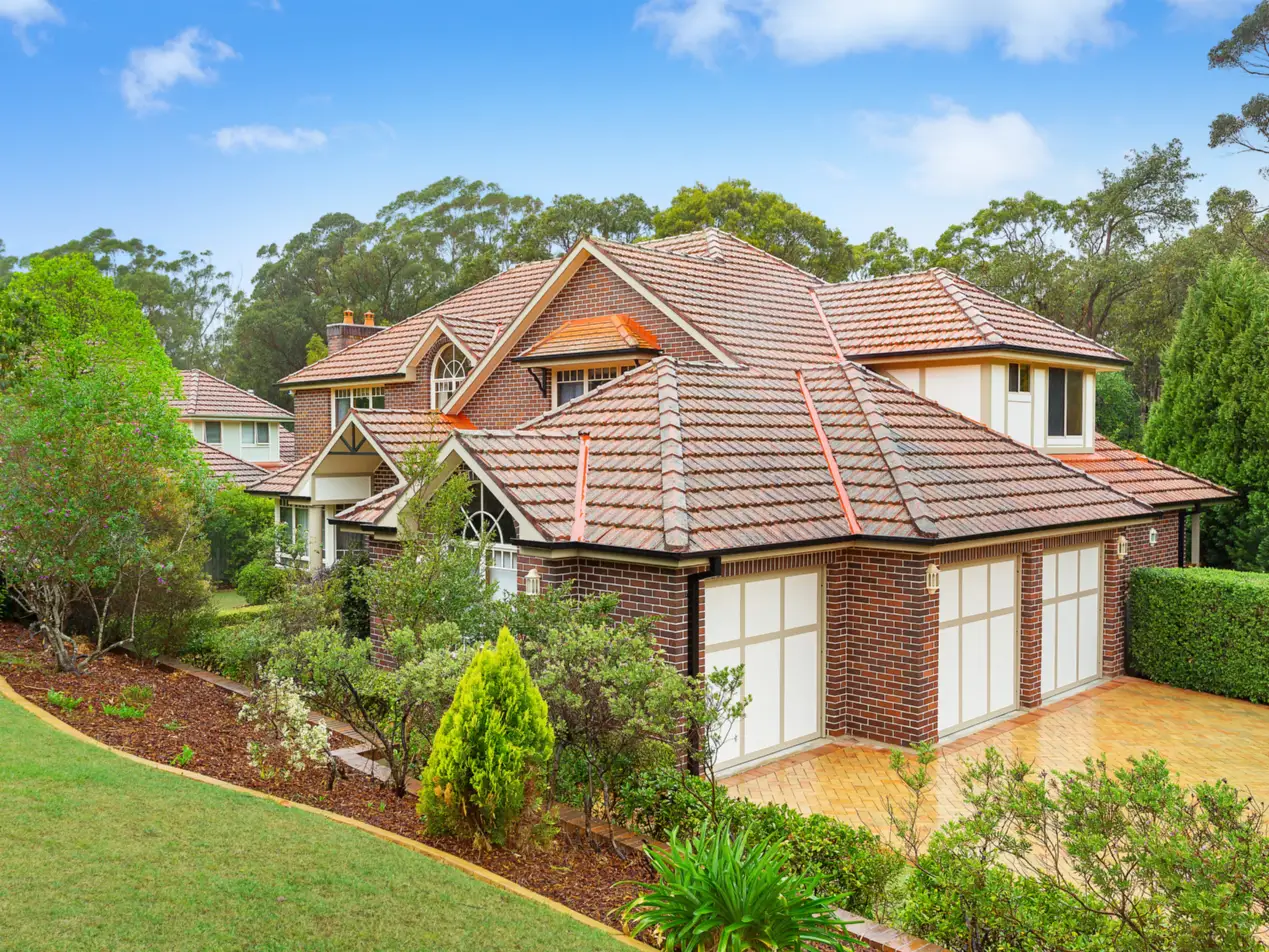 84 Alana Drive, West Pennant Hills Sold by Louis Carr Real Estate - image 2