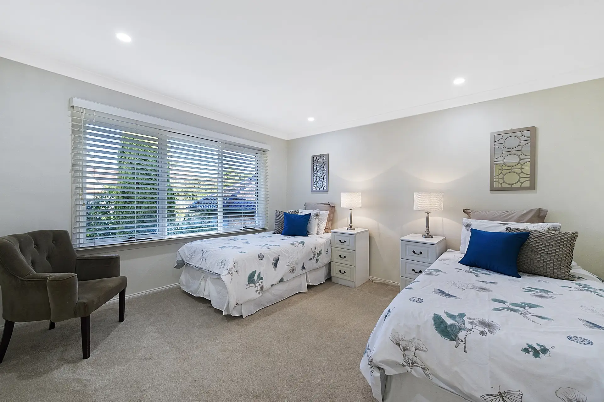 8 Mildara Place, West Pennant Hills Sold by Louis Carr Real Estate - image 9