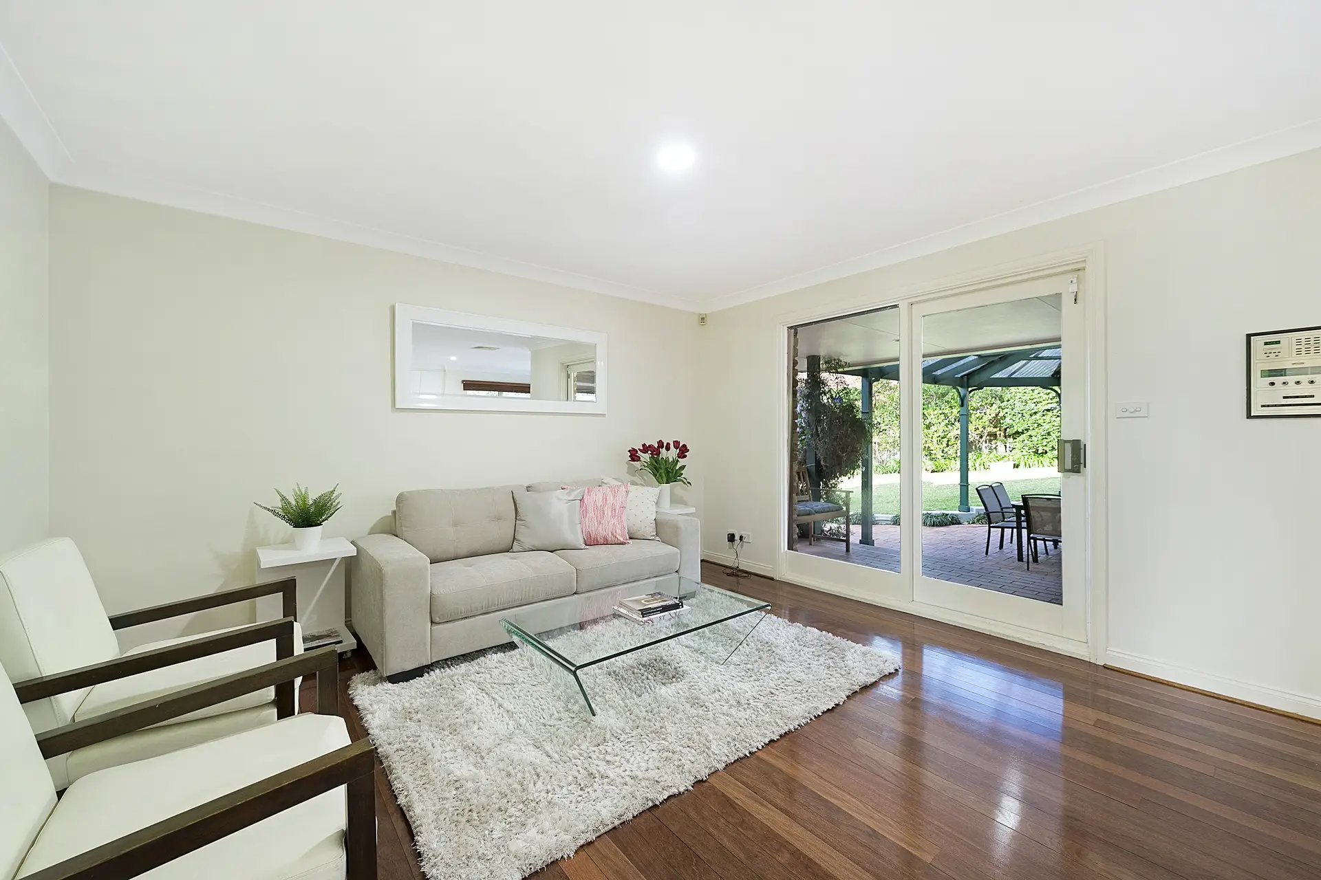 Photo #5: 8 Mildara Place, West Pennant Hills - Sold by Louis Carr Real Estate