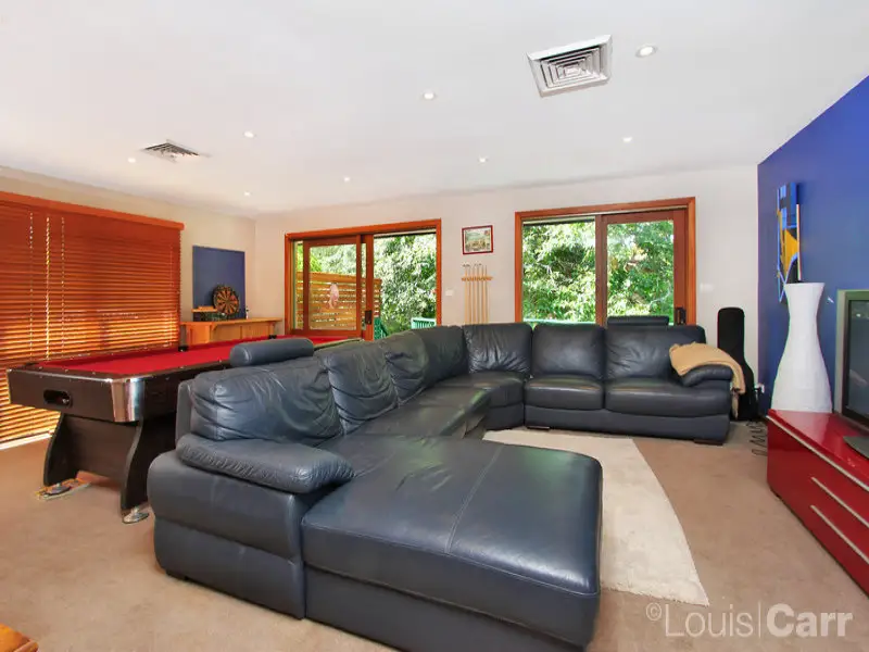 26 Yalding Avenue, Carlingford Sold by Louis Carr Real Estate - image 2