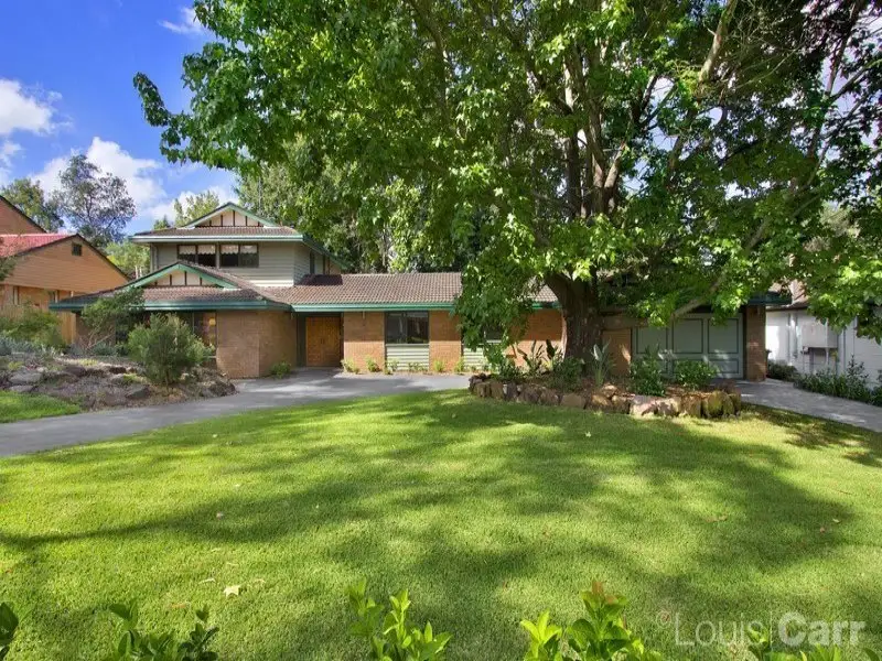 26 Yalding Avenue, Carlingford Sold by Louis Carr Real Estate - image 3