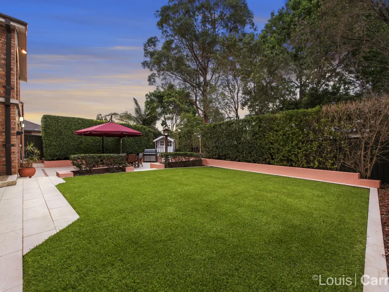 15 Barry Place, Cherrybrook Sold by Louis Carr Real Estate - image 2