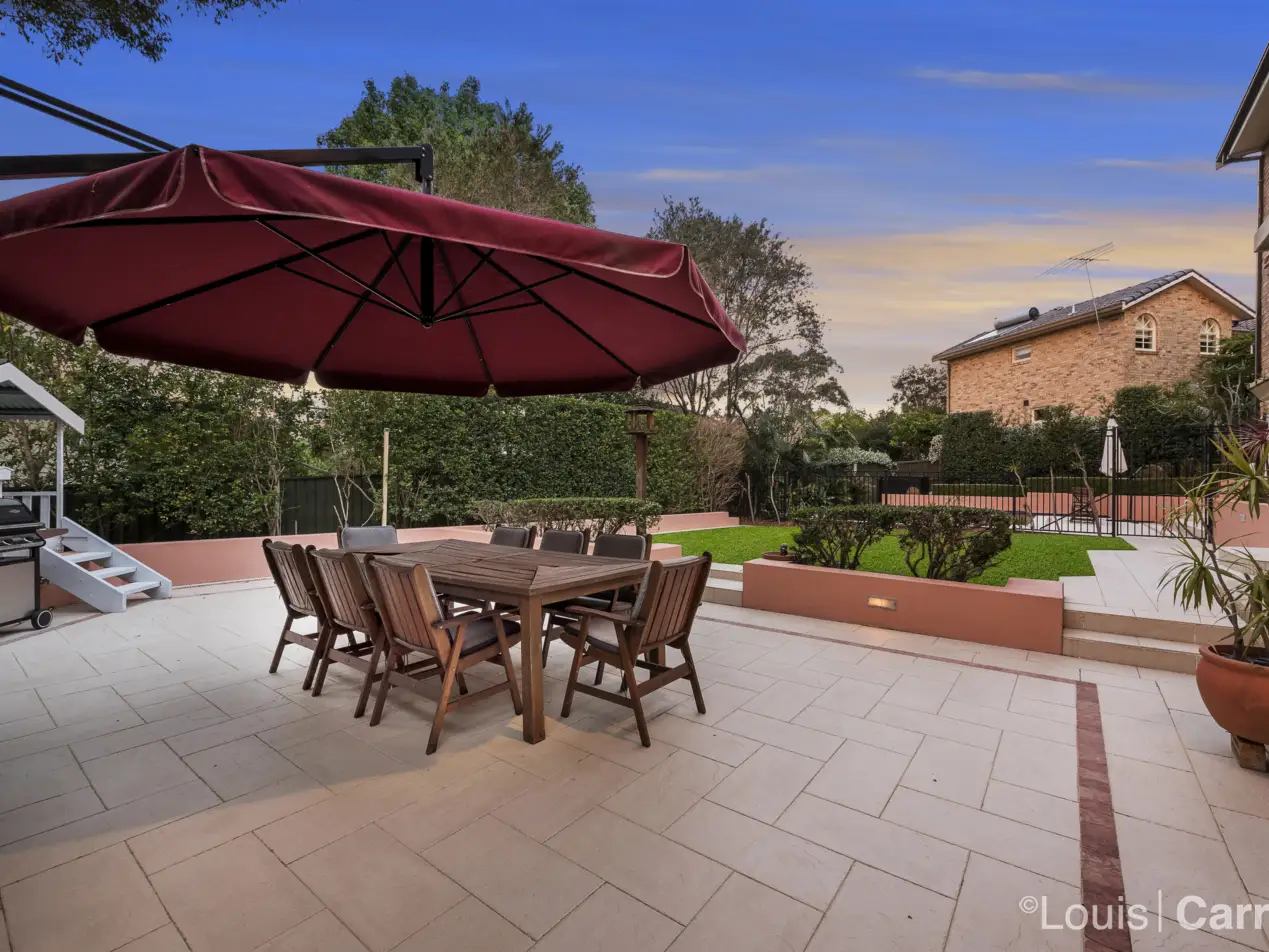 15 Barry Place, Cherrybrook Sold by Louis Carr Real Estate - image 5