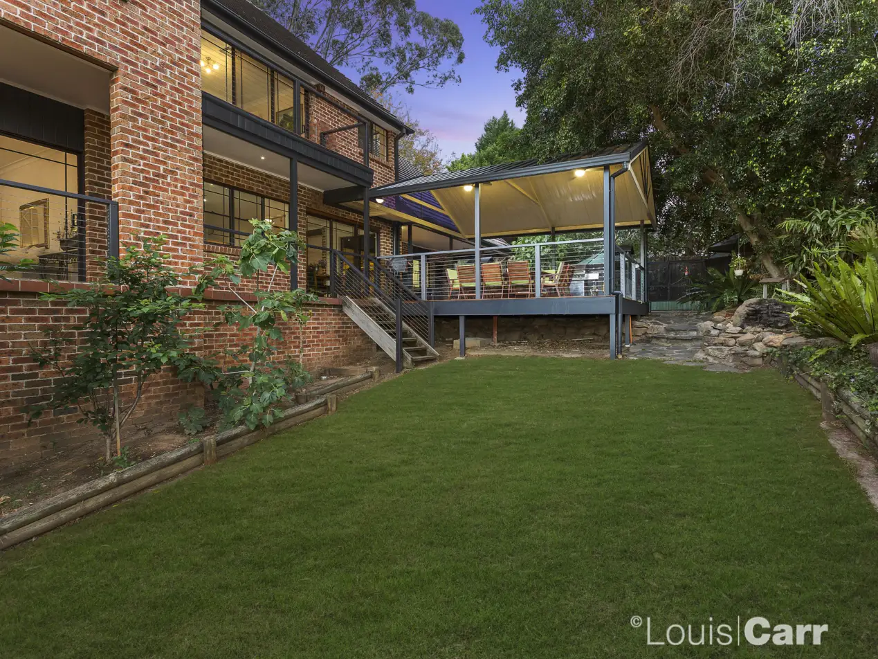 3 Clayton Place, West Pennant Hills Sold by Louis Carr Real Estate - image 7