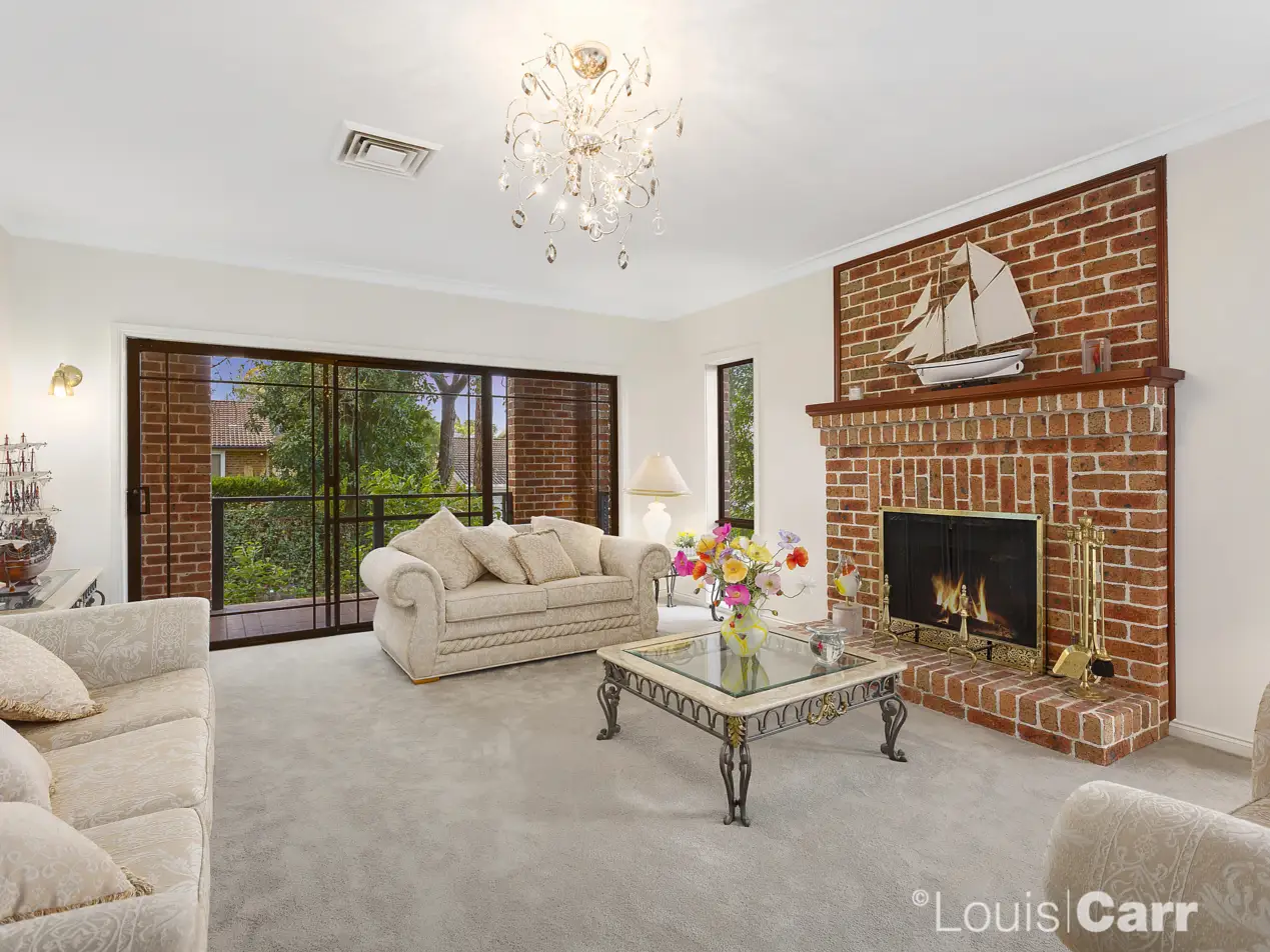 3 Clayton Place, West Pennant Hills Sold by Louis Carr Real Estate - image 2
