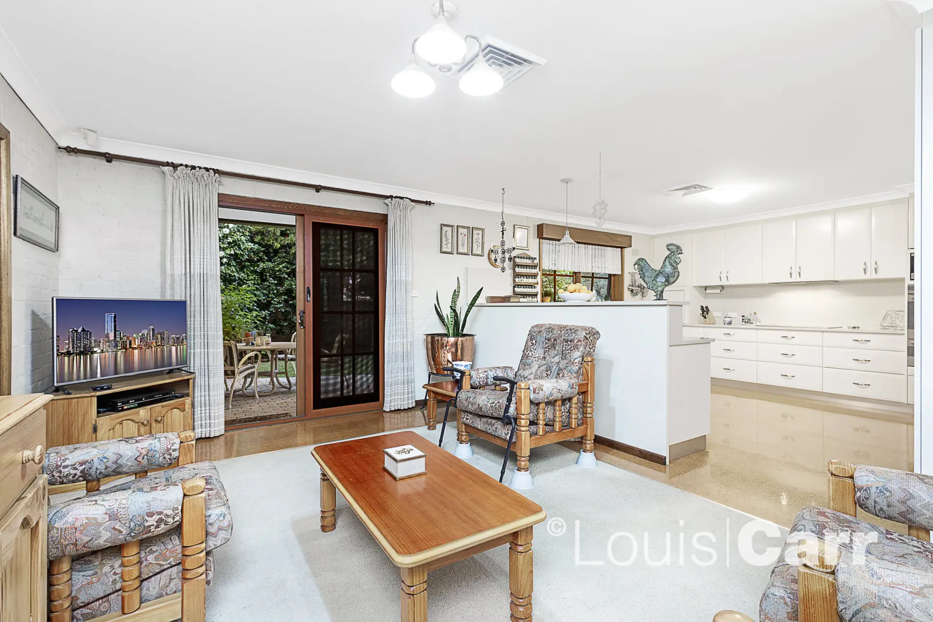 14 Range Road, West Pennant Hills Sold by Louis Carr Real Estate - image 7