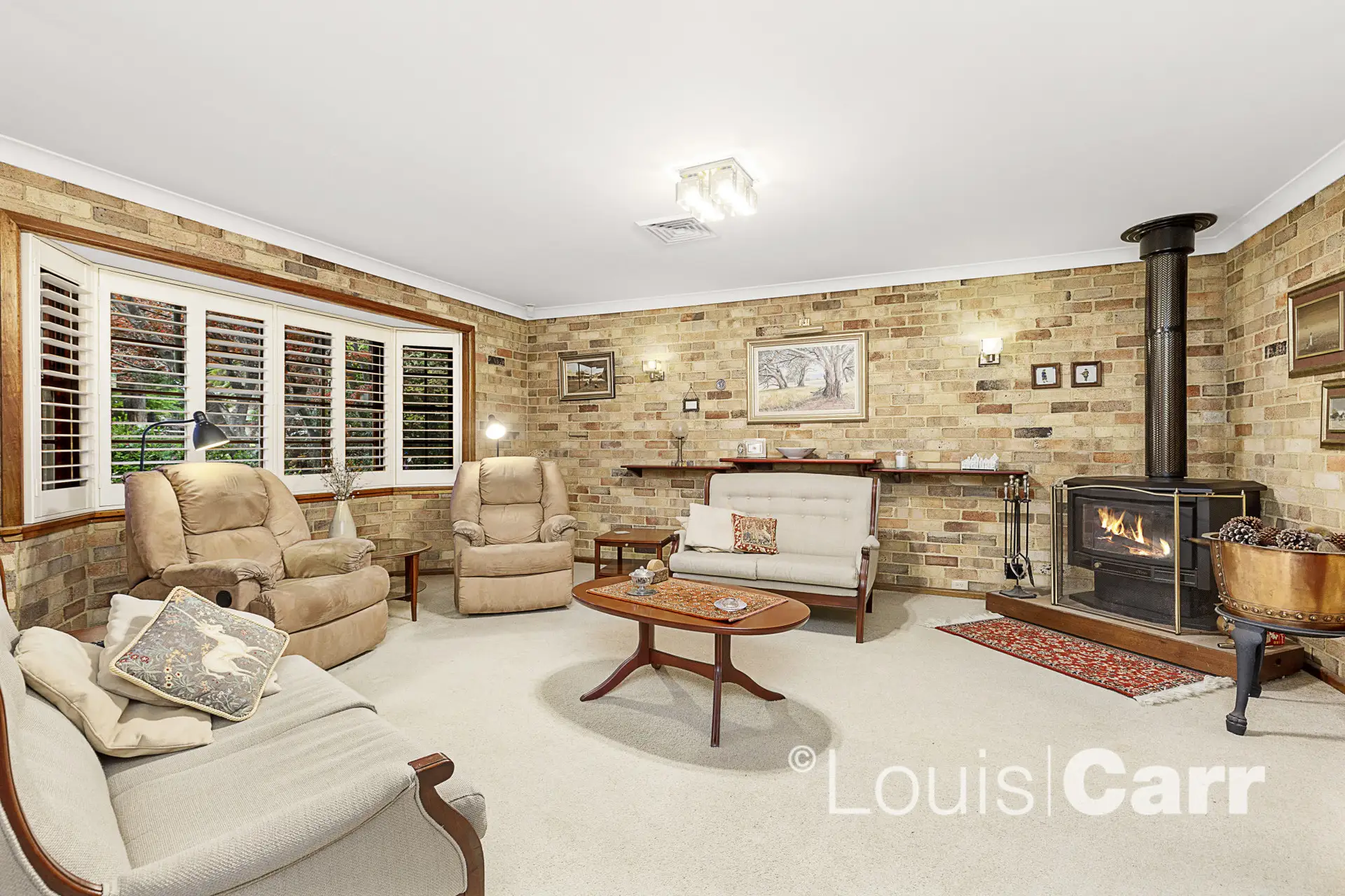 14 Range Road, West Pennant Hills Sold by Louis Carr Real Estate - image 3