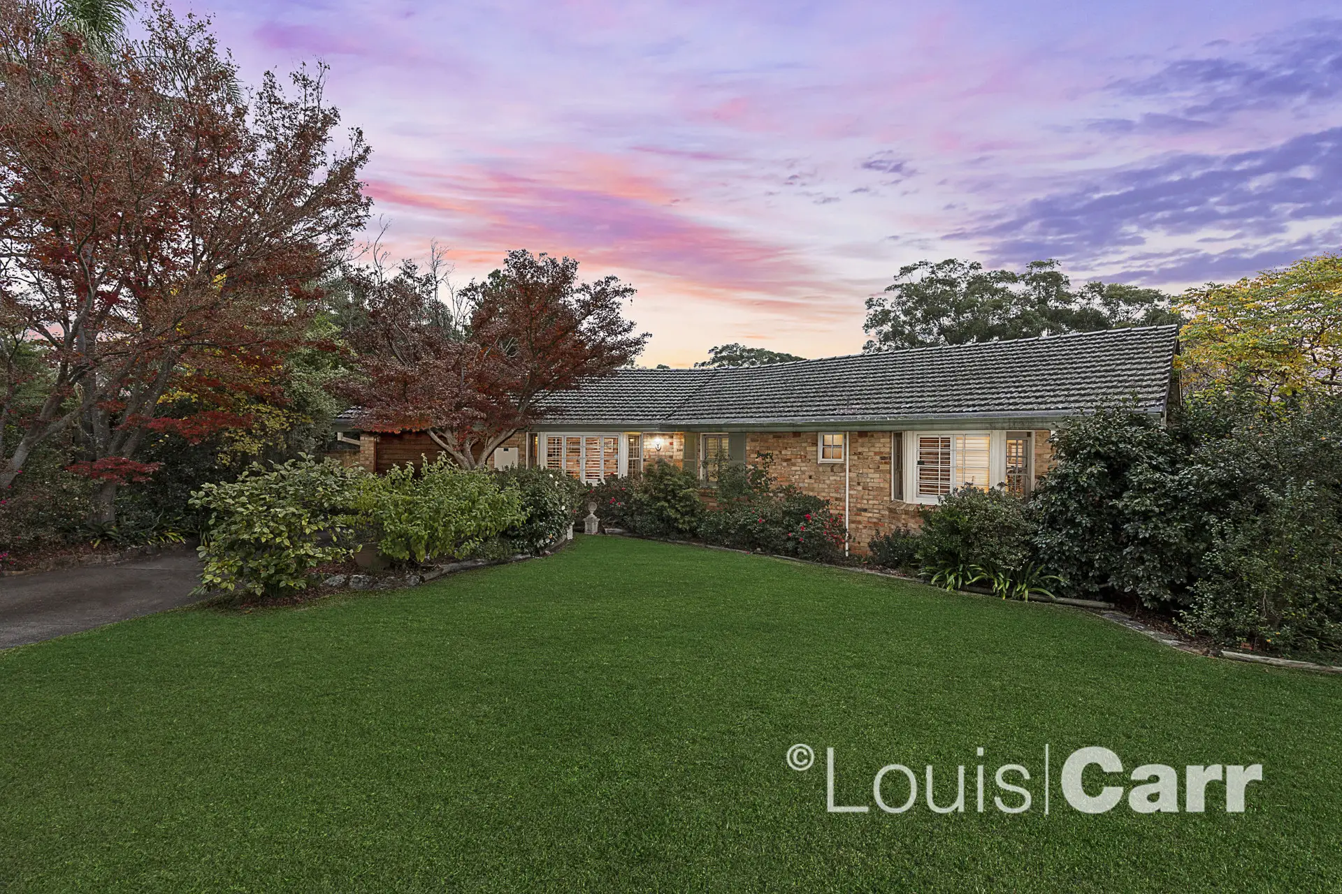 14 Range Road, West Pennant Hills Sold by Louis Carr Real Estate - image 9