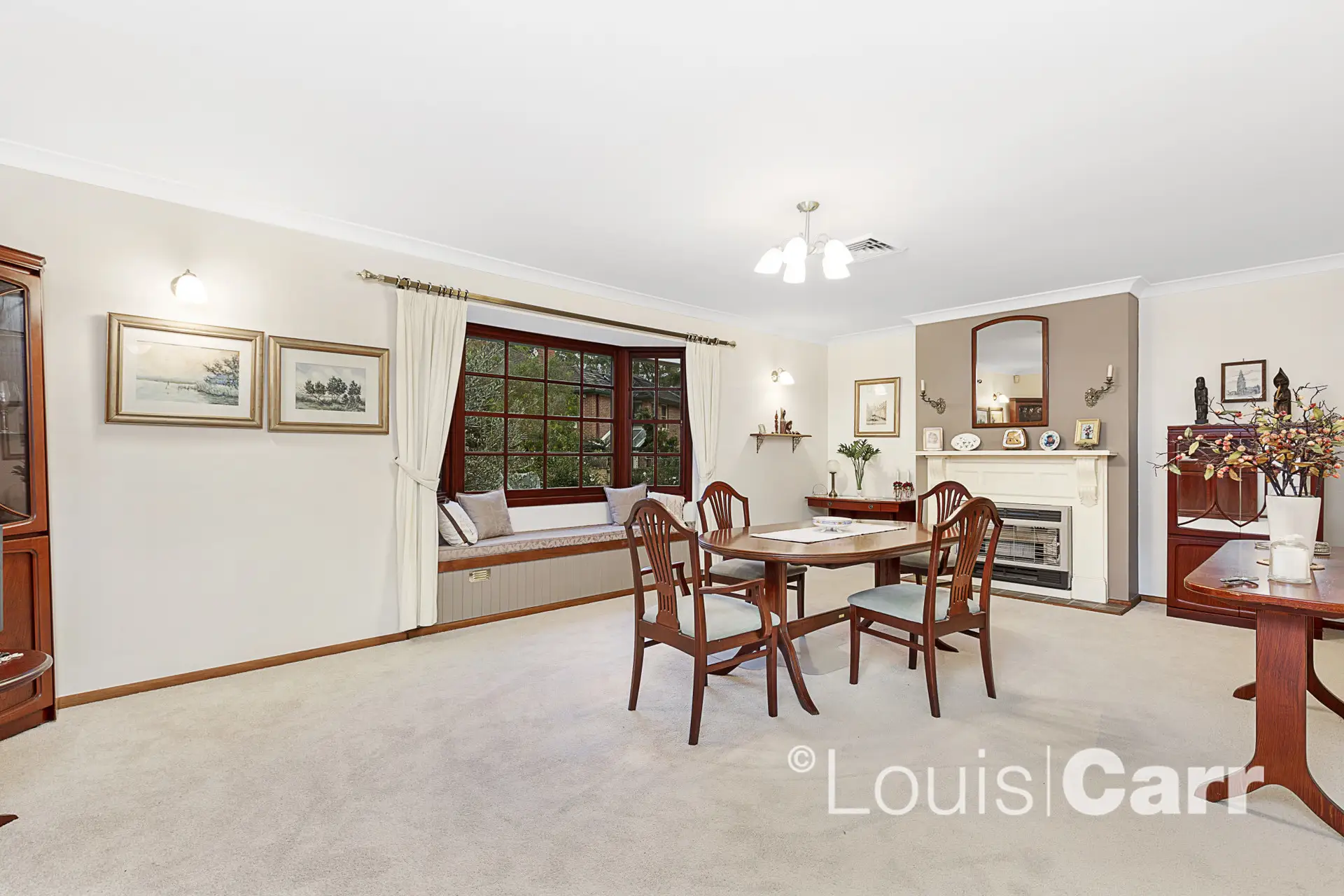 14 Range Road, West Pennant Hills Sold by Louis Carr Real Estate - image 5