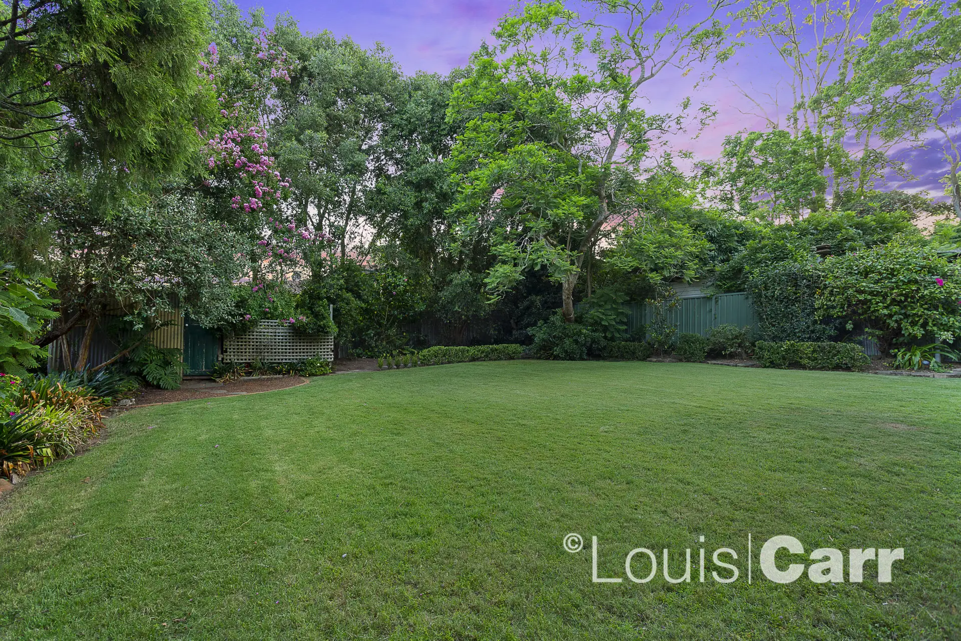 133 Victoria Road, West Pennant Hills Sold by Louis Carr Real Estate - image 6