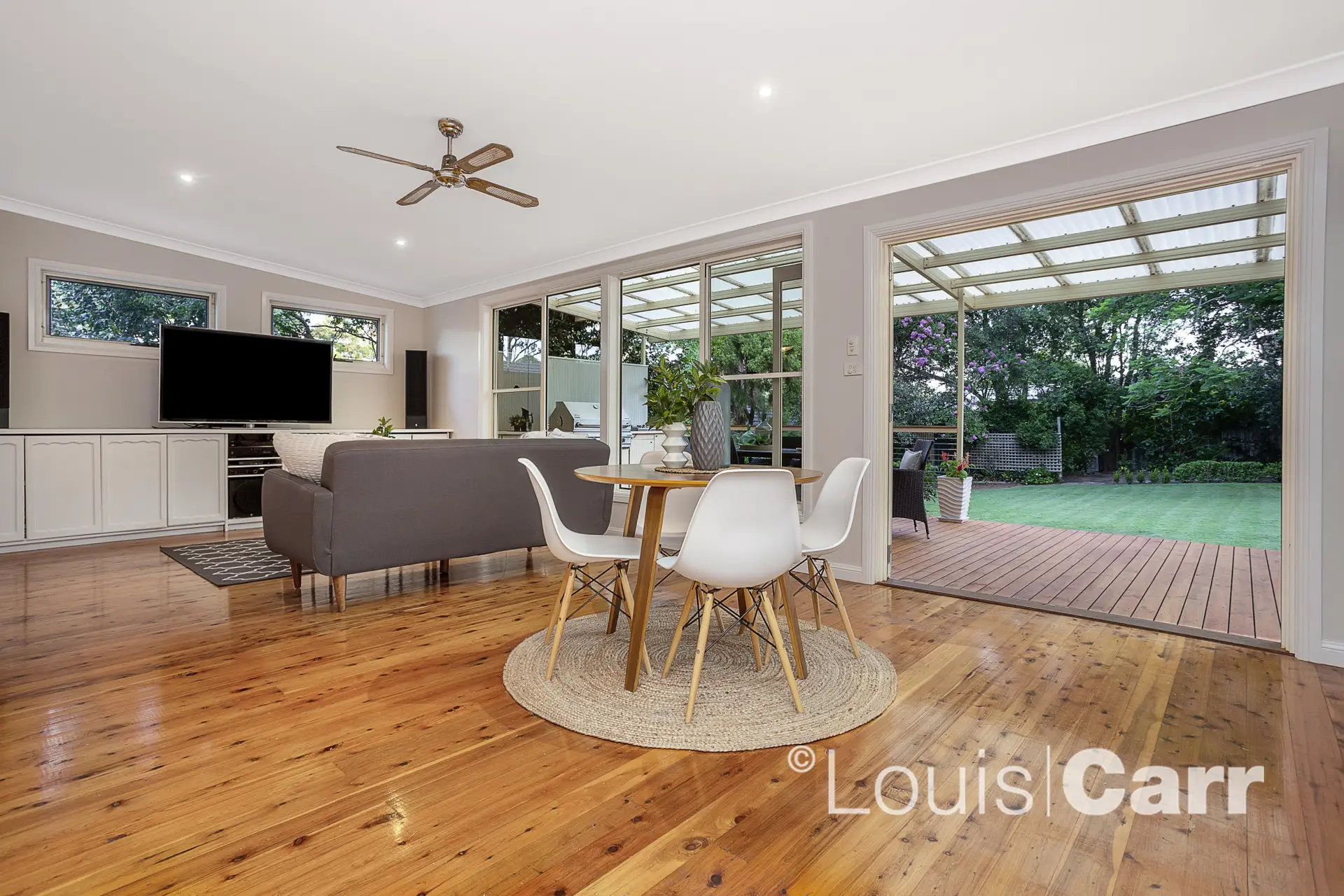 133 Victoria Road, West Pennant Hills Sold by Louis Carr Real Estate - image 3