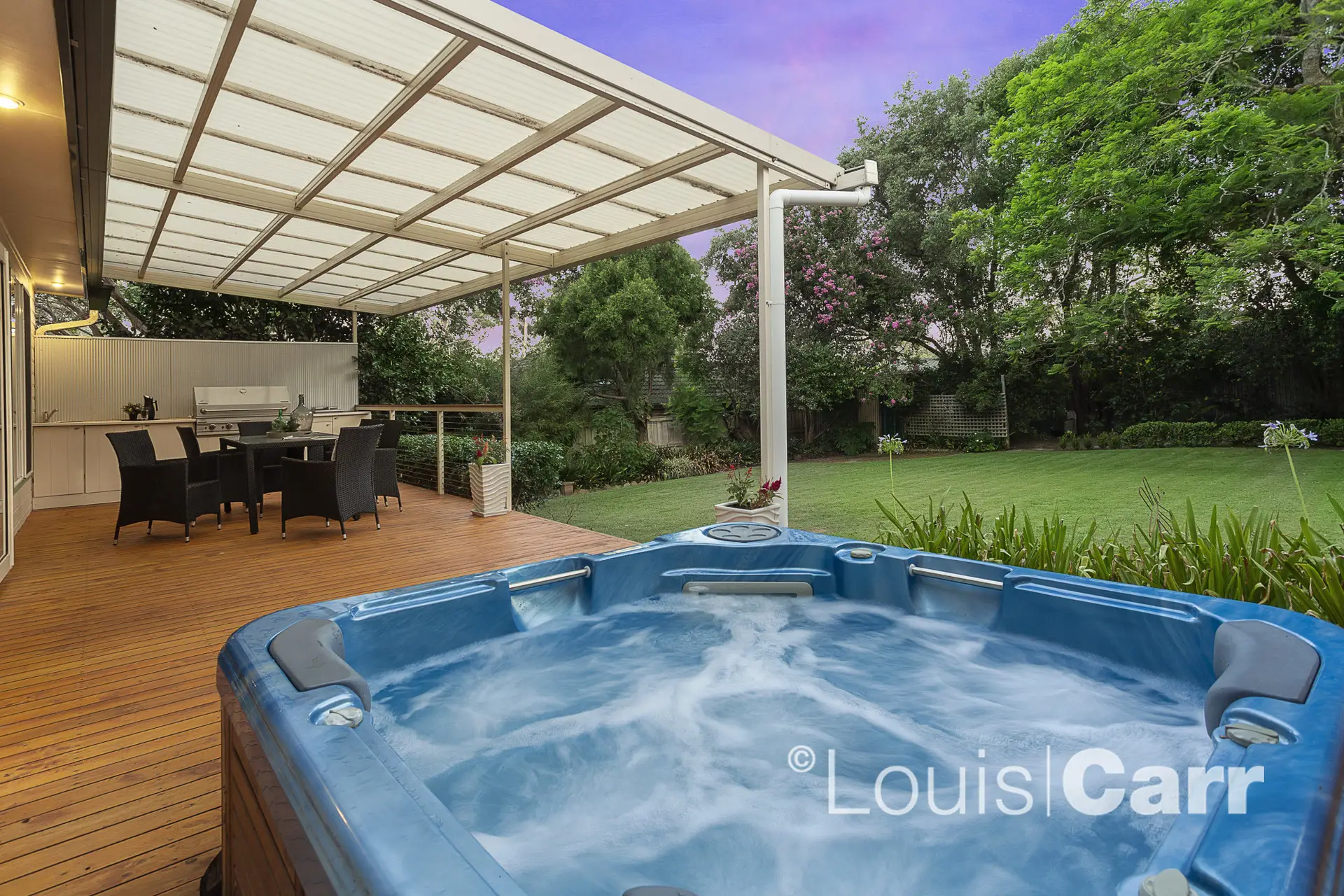 133 Victoria Road, West Pennant Hills Sold by Louis Carr Real Estate - image 2