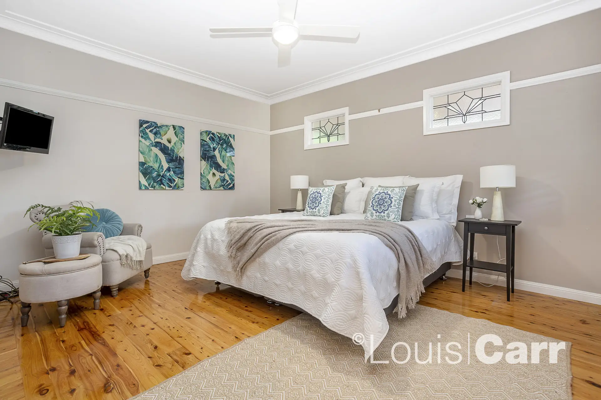 133 Victoria Road, West Pennant Hills Sold by Louis Carr Real Estate - image 7