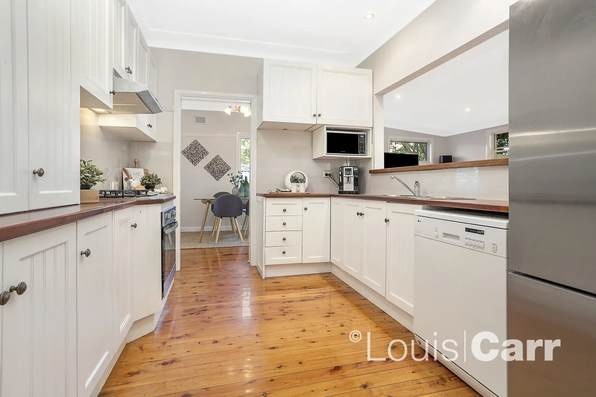 133 Victoria Road, West Pennant Hills Sold by Louis Carr Real Estate - image 4