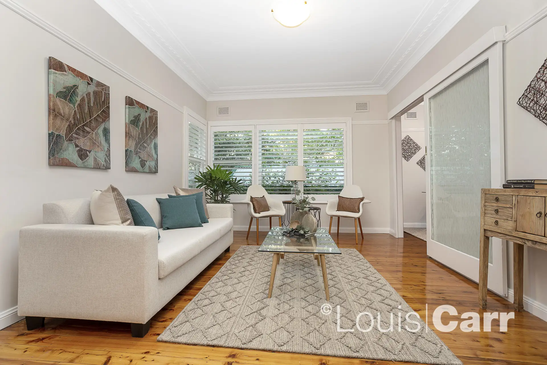 133 Victoria Road, West Pennant Hills Sold by Louis Carr Real Estate - image 5