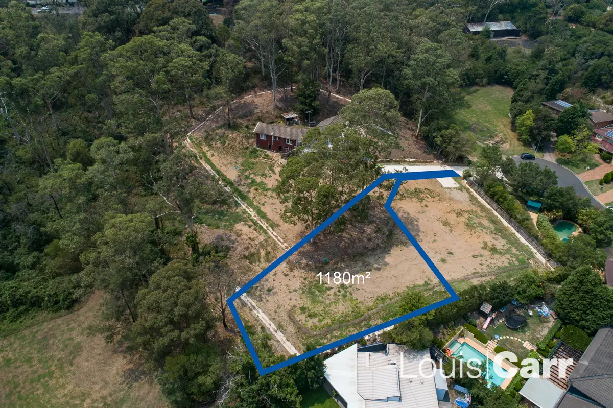 30 Brett Place, West Pennant Hills Sold by Louis Carr Real Estate - image 3