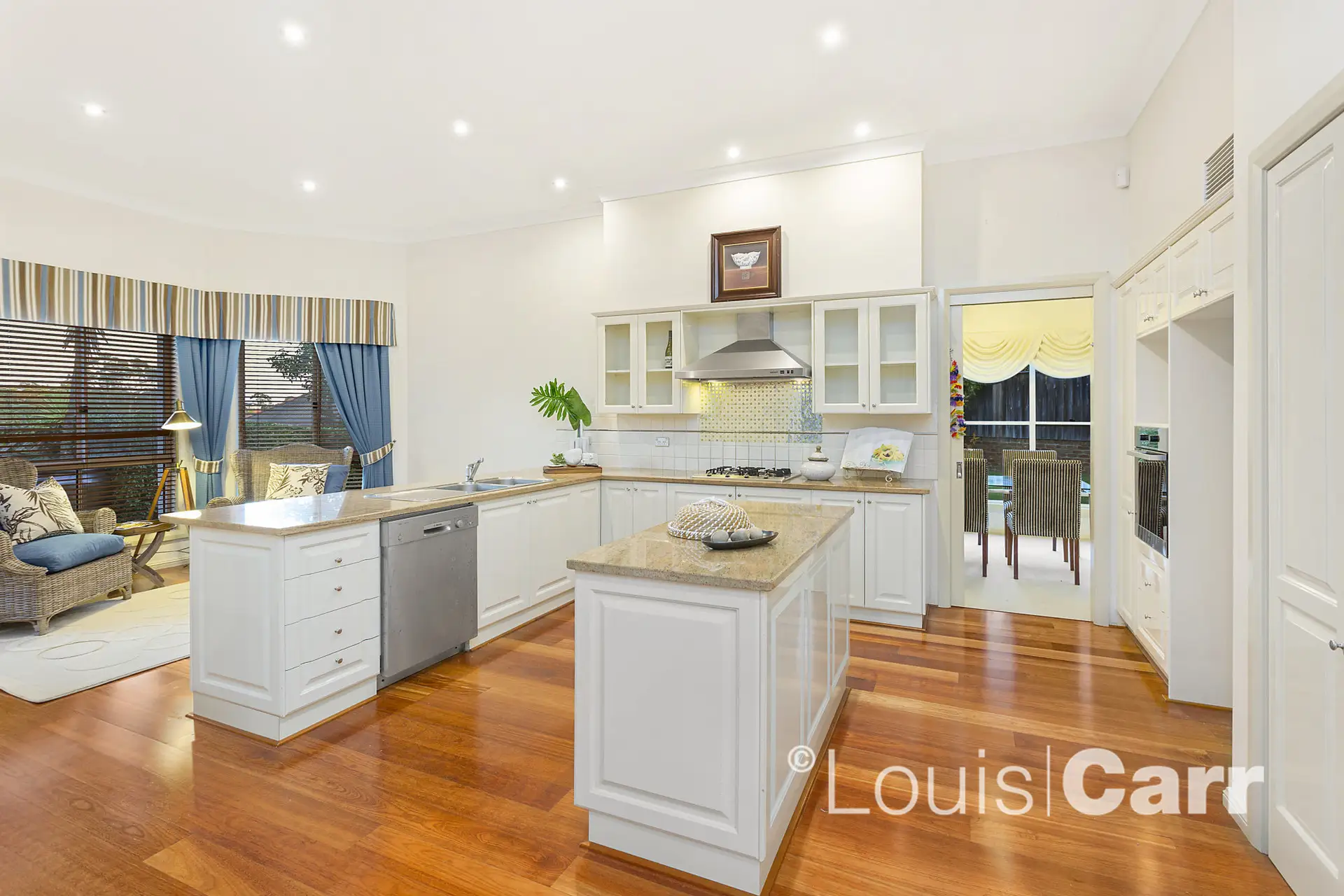 6 Lancaster Way, West Pennant Hills Sold by Louis Carr Real Estate - image 7
