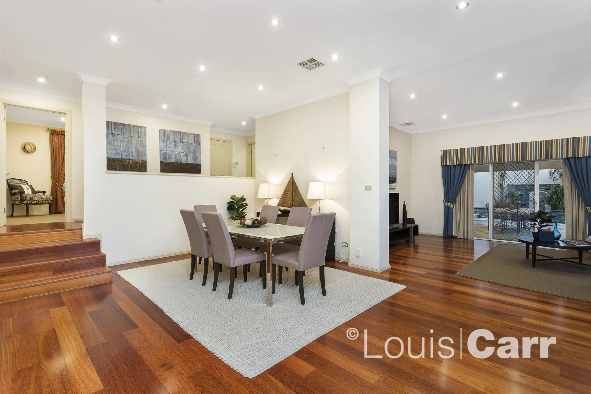 6 Lancaster Way, West Pennant Hills Sold by Louis Carr Real Estate - image 8