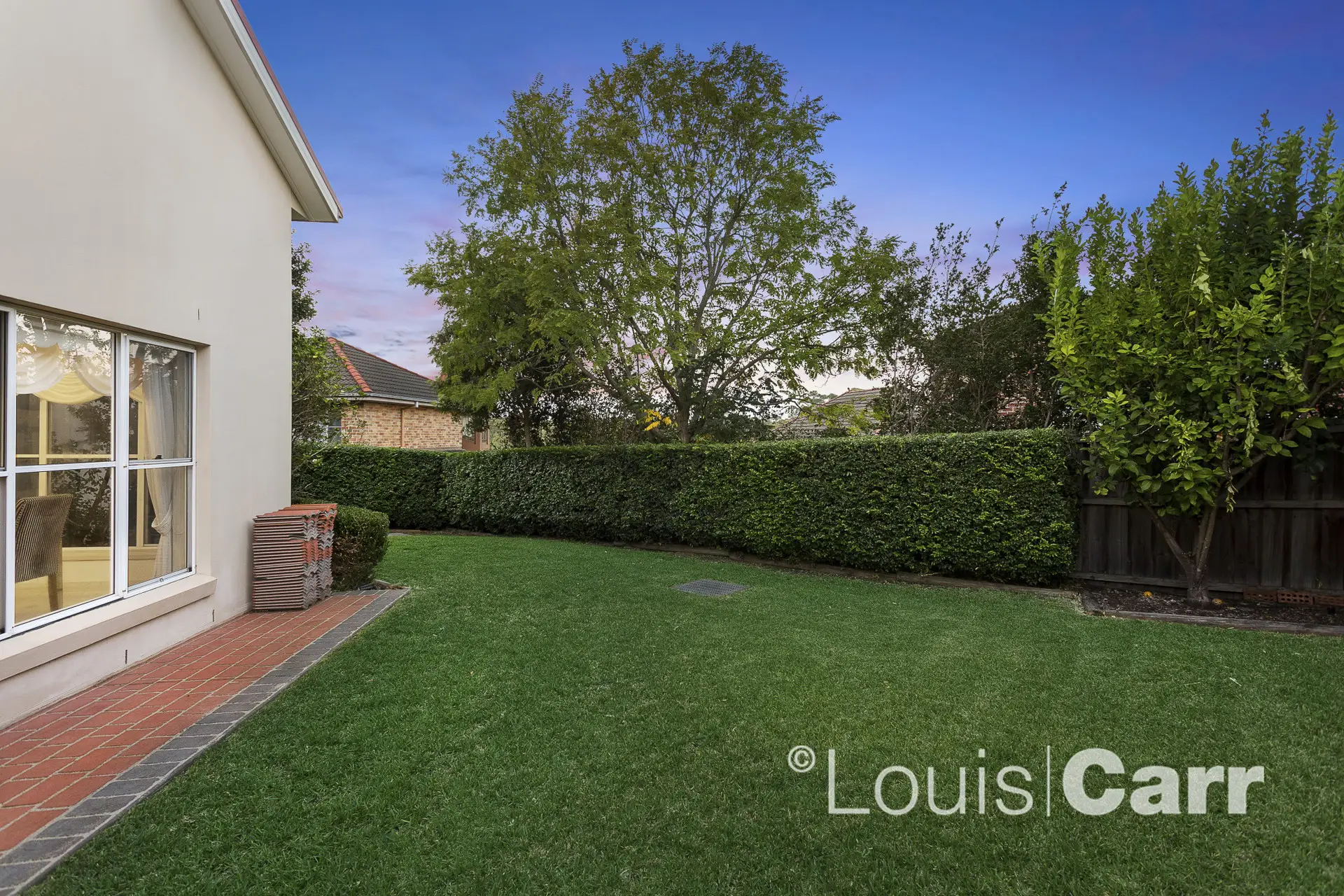 6 Lancaster Way, West Pennant Hills Sold by Louis Carr Real Estate - image 6