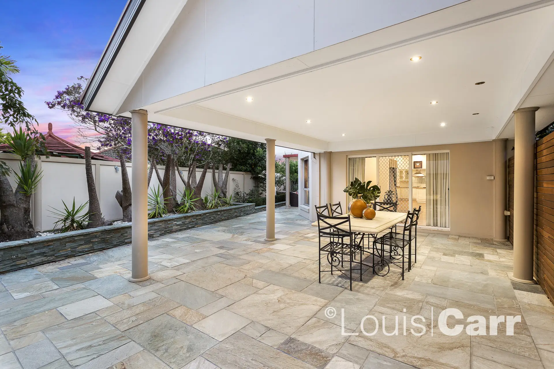 6 Lancaster Way, West Pennant Hills Sold by Louis Carr Real Estate - image 3