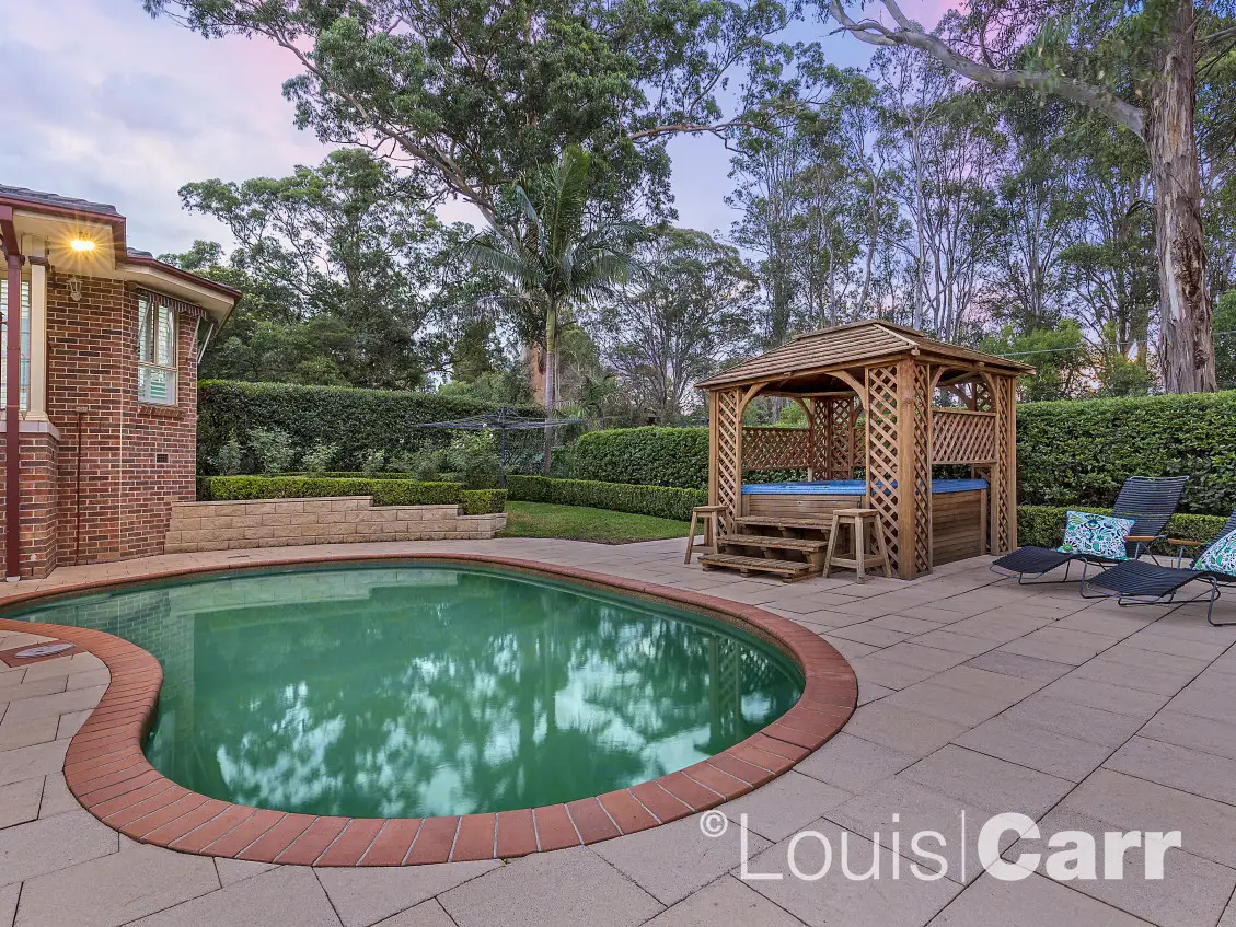 25 Broadoak Place, Castle Hill Sold by Louis Carr Real Estate - image 3