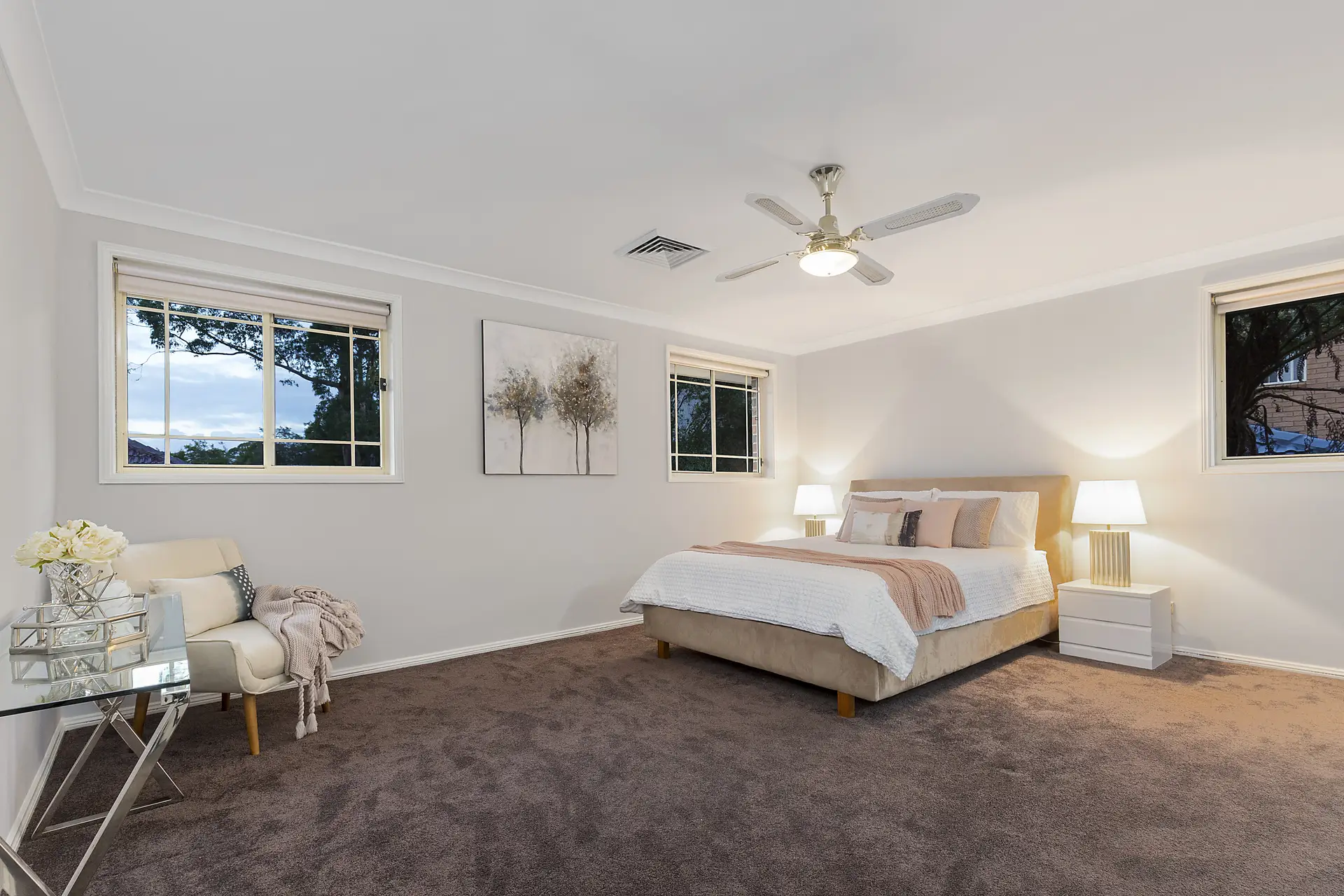 25 Broadoak Place, Castle Hill Sold by Louis Carr Real Estate - image 6
