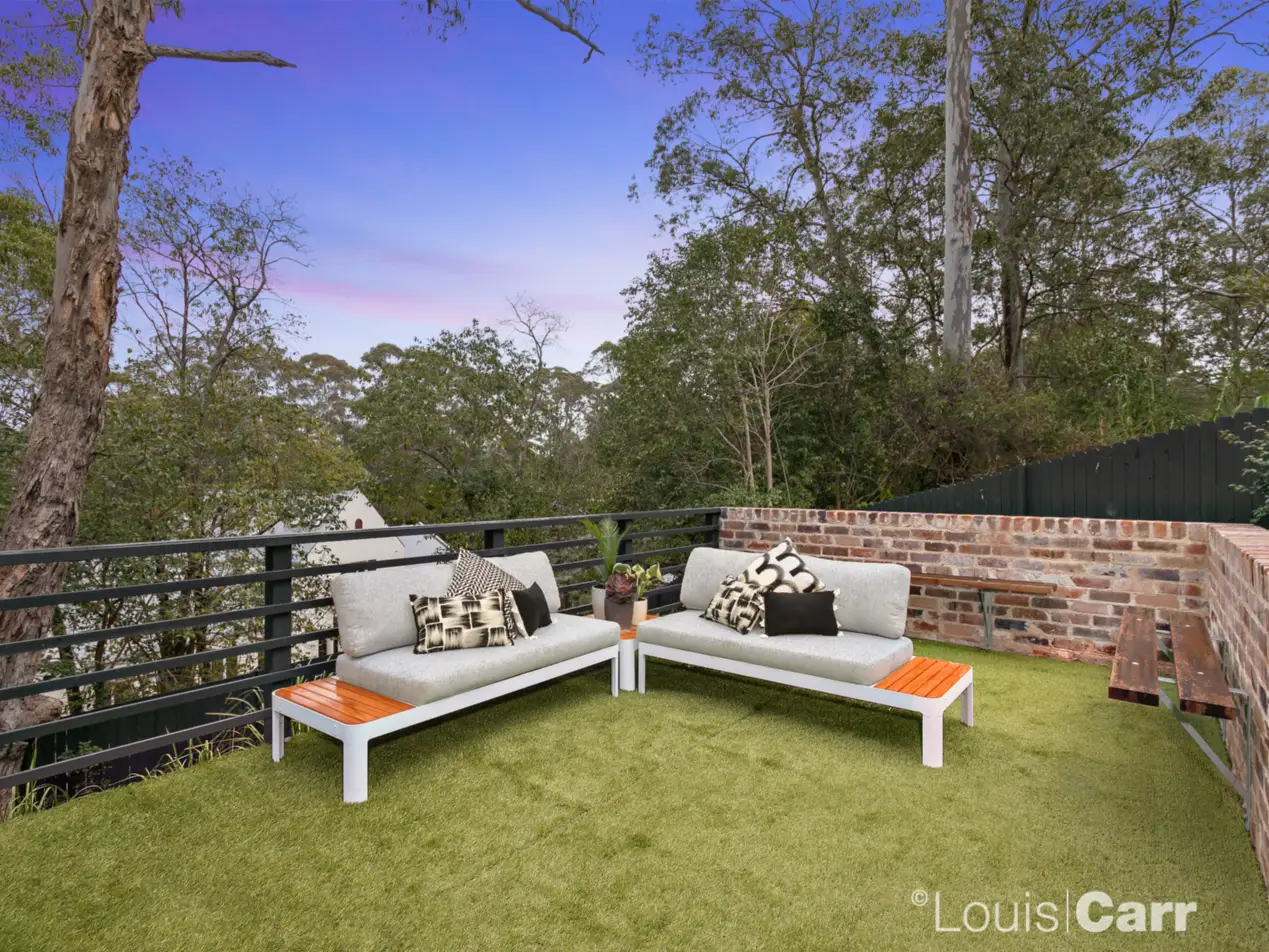 69A Castle Hill Road, West Pennant Hills Sold by Louis Carr Real Estate - image 5