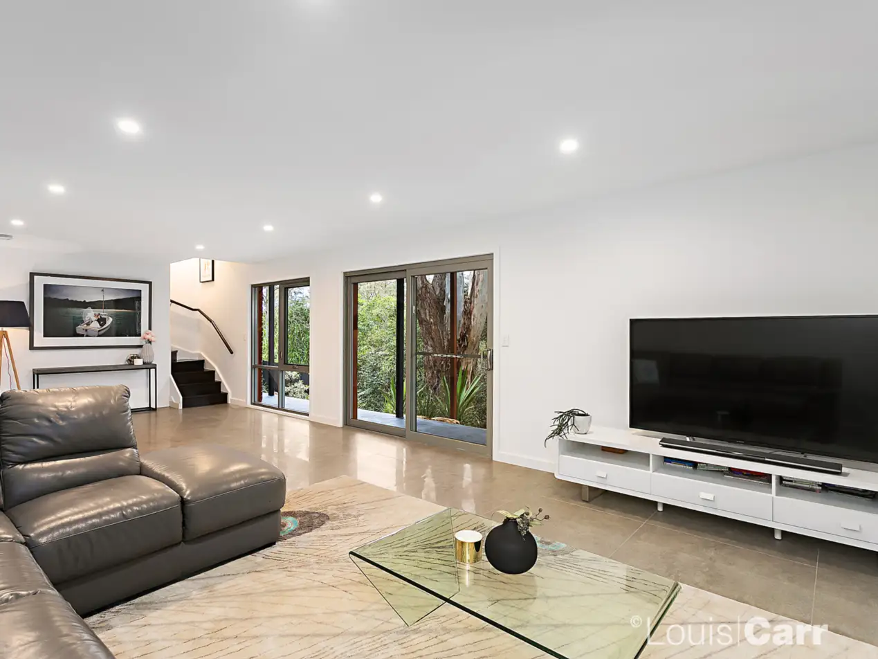 69A Castle Hill Road, West Pennant Hills Sold by Louis Carr Real Estate - image 4