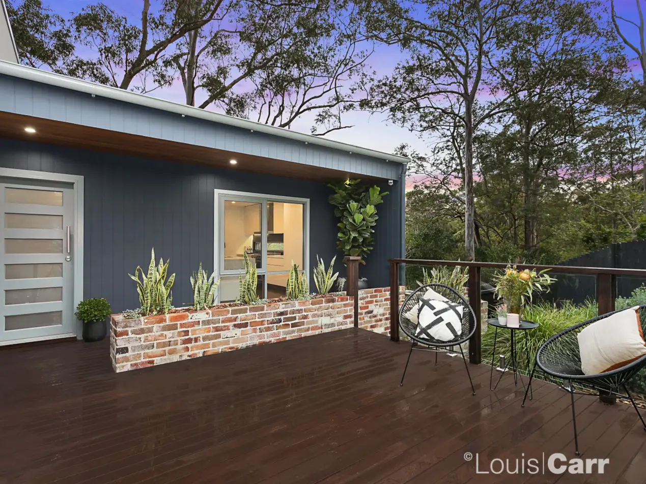 69A Castle Hill Road, West Pennant Hills Sold by Louis Carr Real Estate - image 3