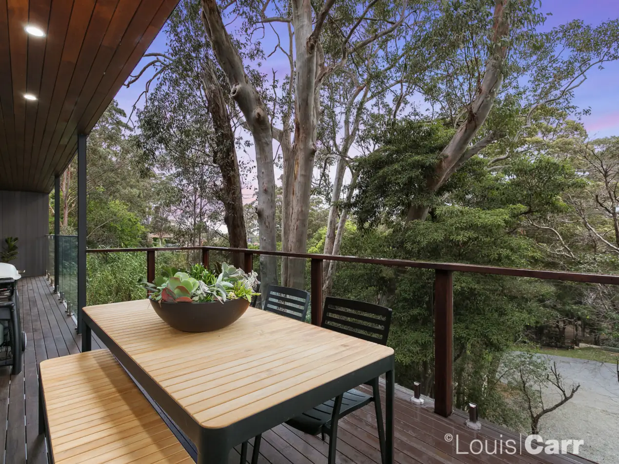 69A Castle Hill Road, West Pennant Hills Sold by Louis Carr Real Estate - image 8