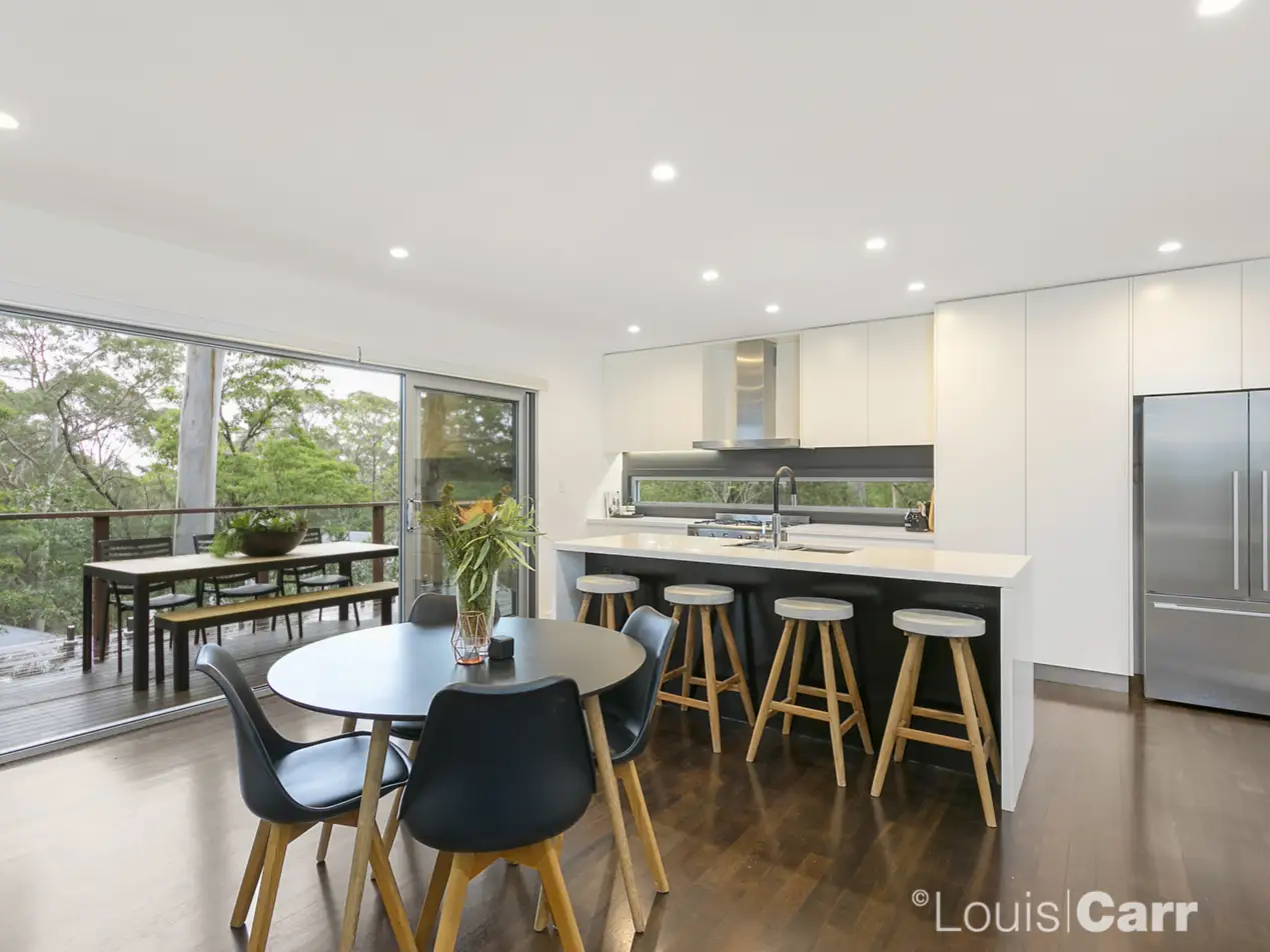 69A Castle Hill Road, West Pennant Hills Sold by Louis Carr Real Estate - image 2