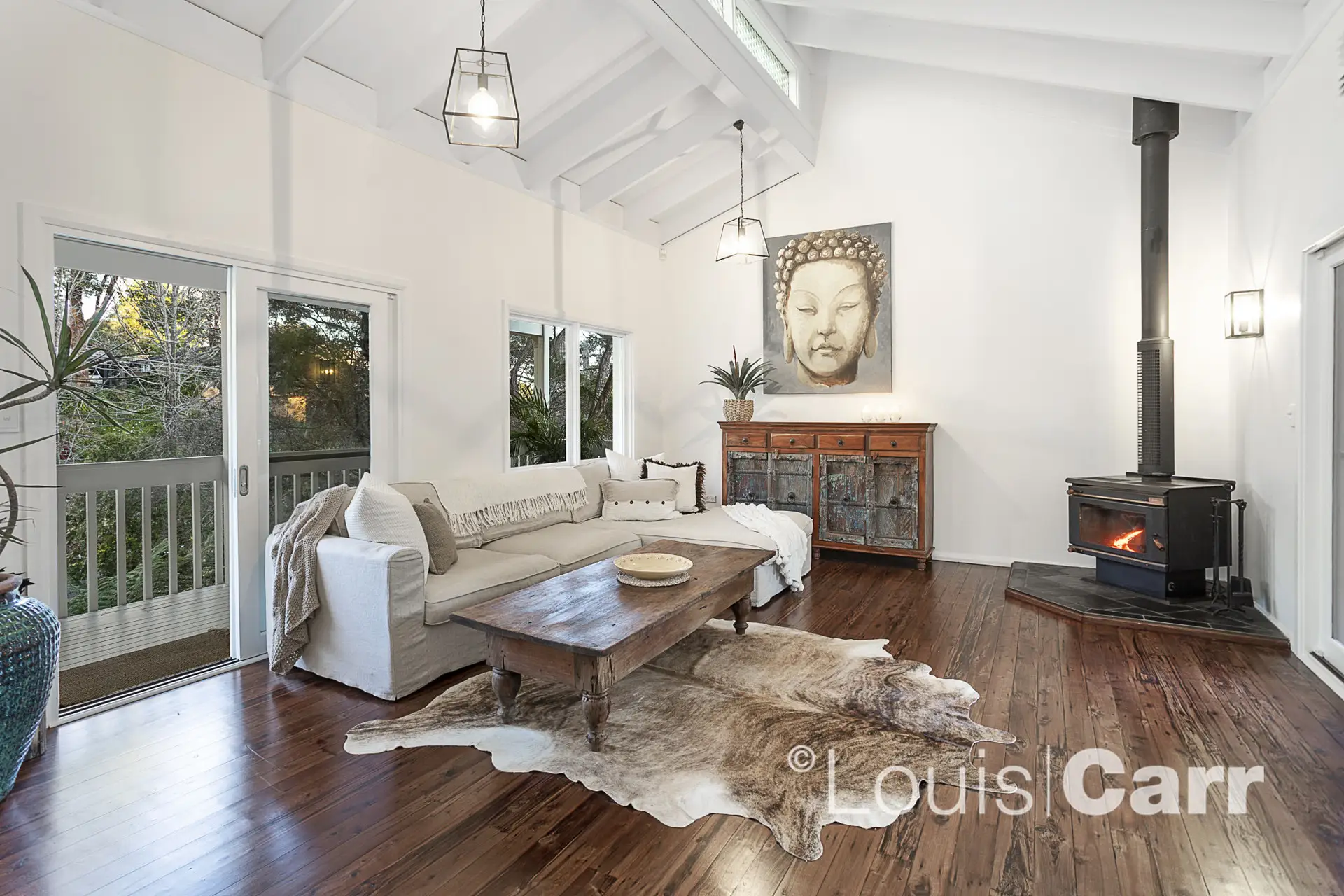 24 Ashley Avenue, West Pennant Hills Sold by Louis Carr Real Estate - image 3