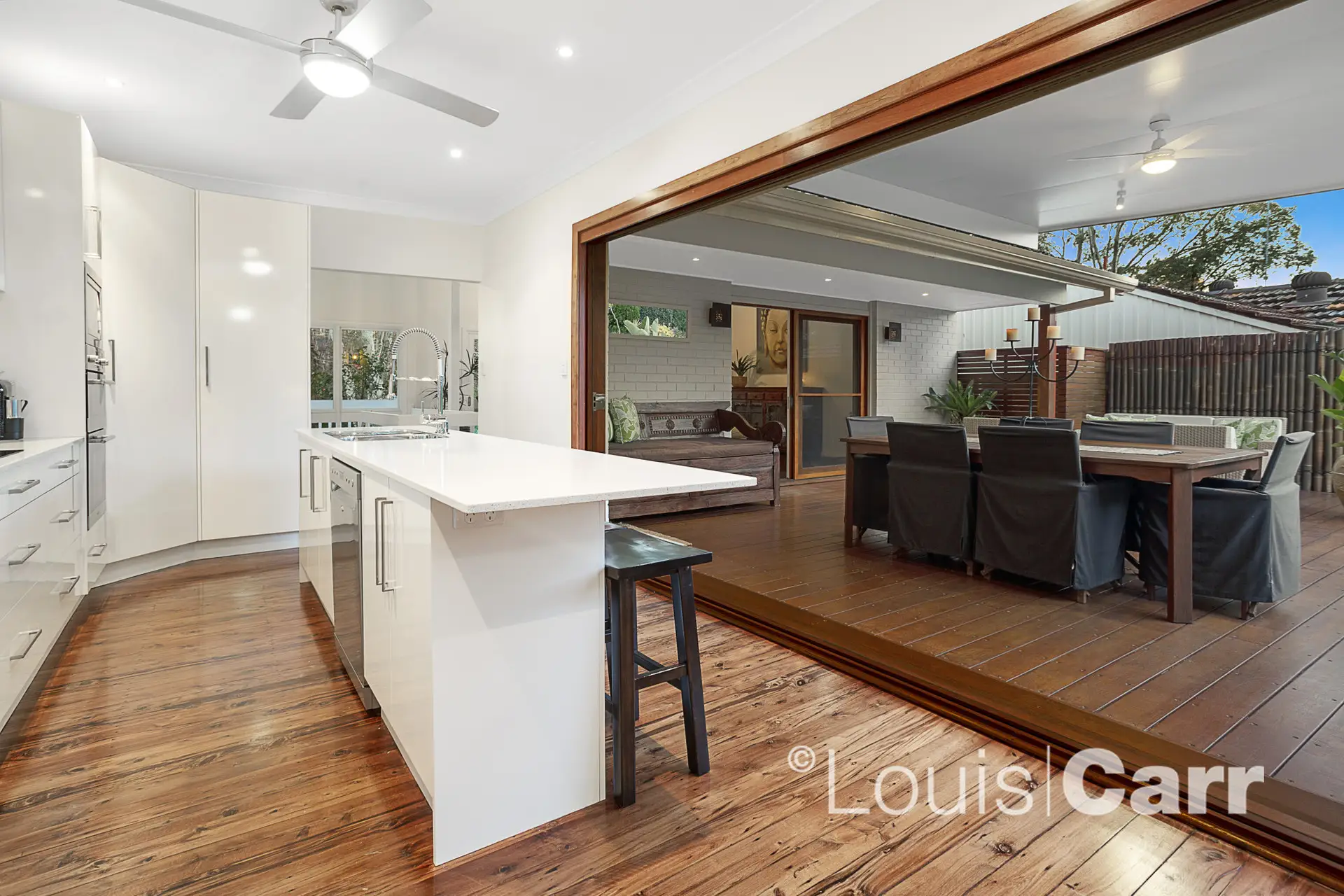 24 Ashley Avenue, West Pennant Hills Sold by Louis Carr Real Estate - image 2