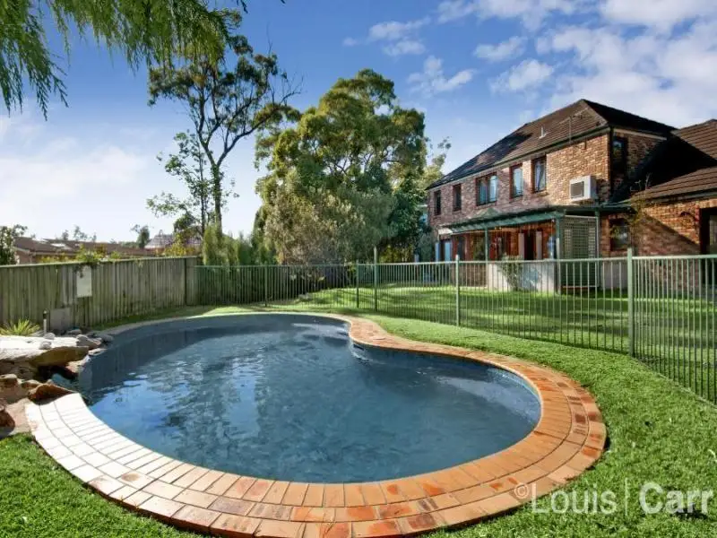 7 Ridgetop Place, Dural Sold by Louis Carr Real Estate - image 5