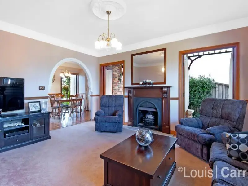 7 Ridgetop Place, Dural Sold by Louis Carr Real Estate - image 4