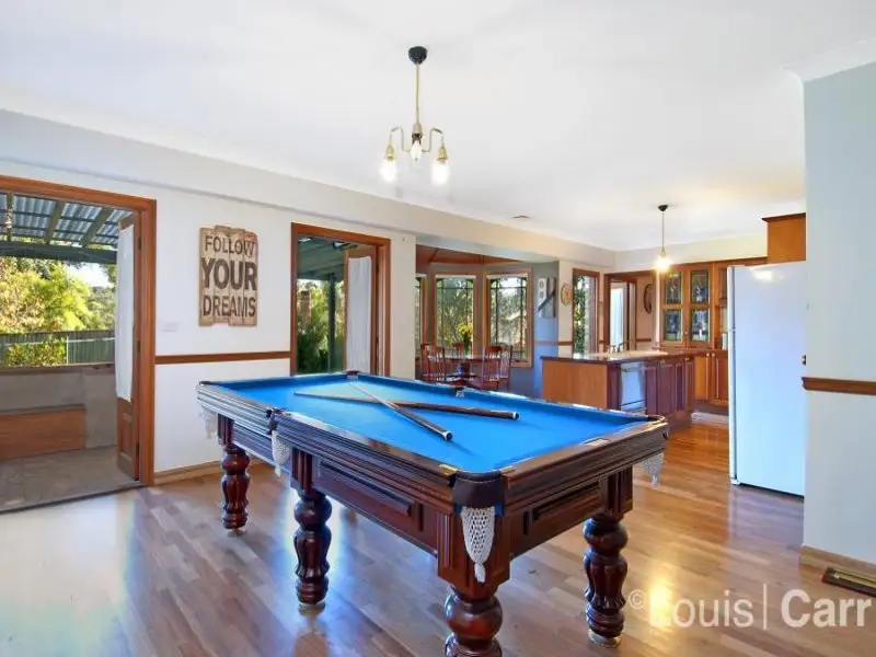 7 Ridgetop Place, Dural Sold by Louis Carr Real Estate - image 3